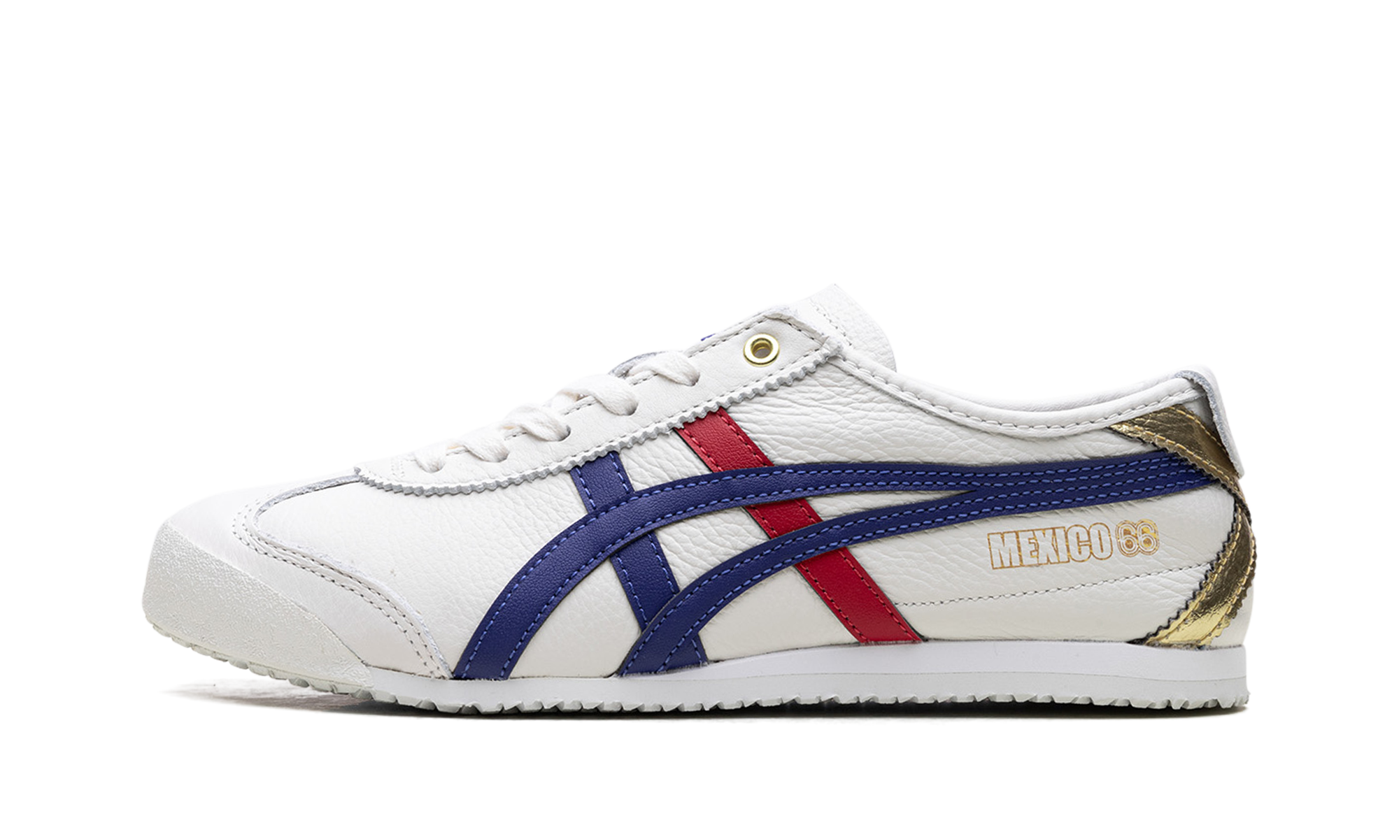 Tiger Mexico 66 "White Dark"