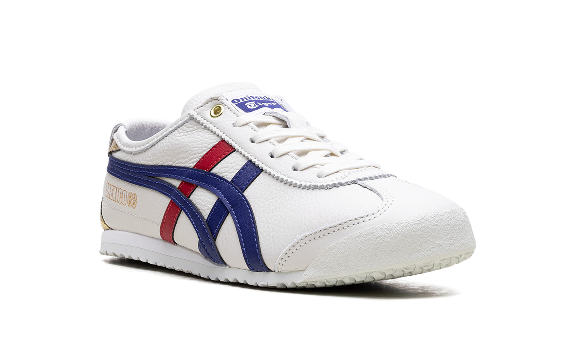 Tiger Mexico 66 "White Dark"