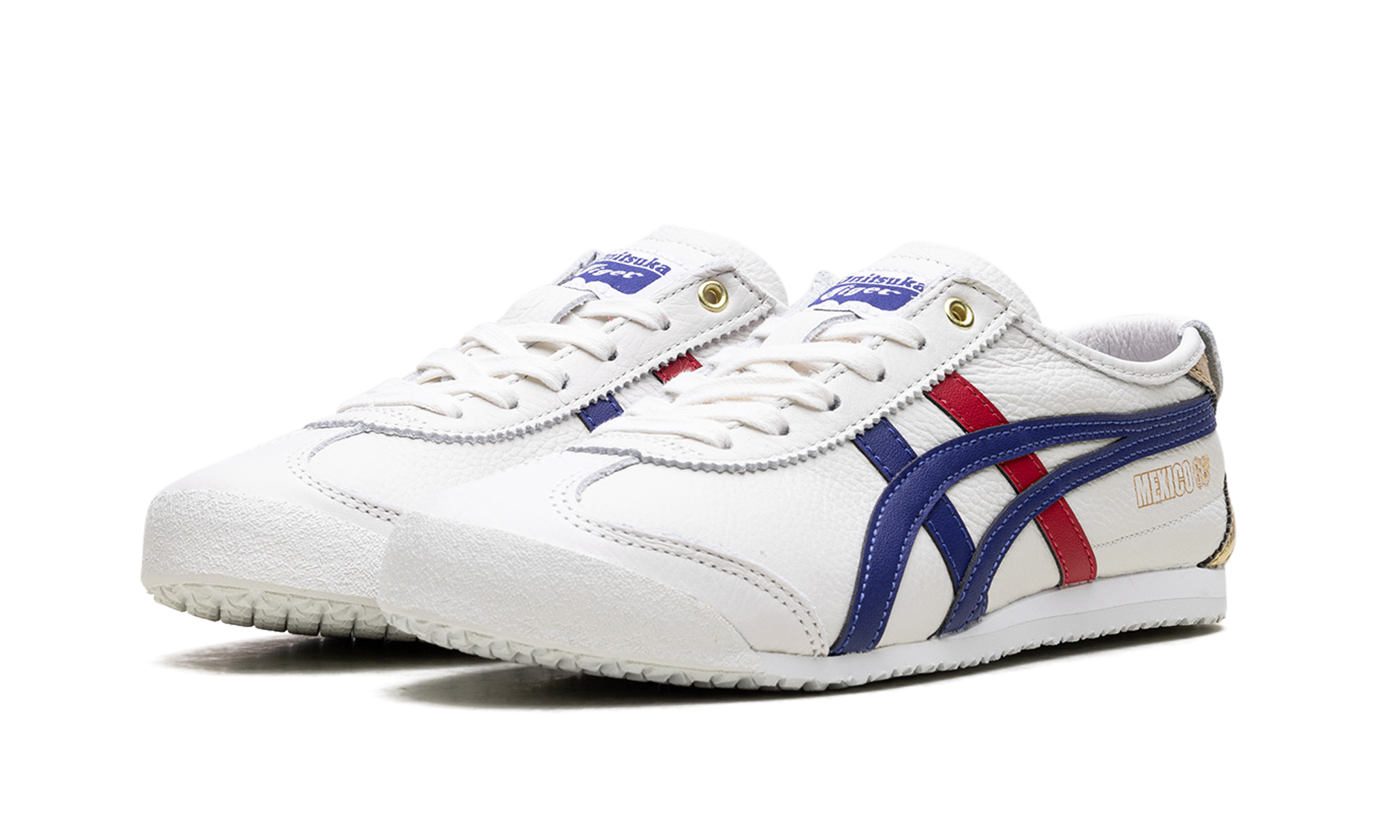 Tiger Mexico 66 "White Dark"