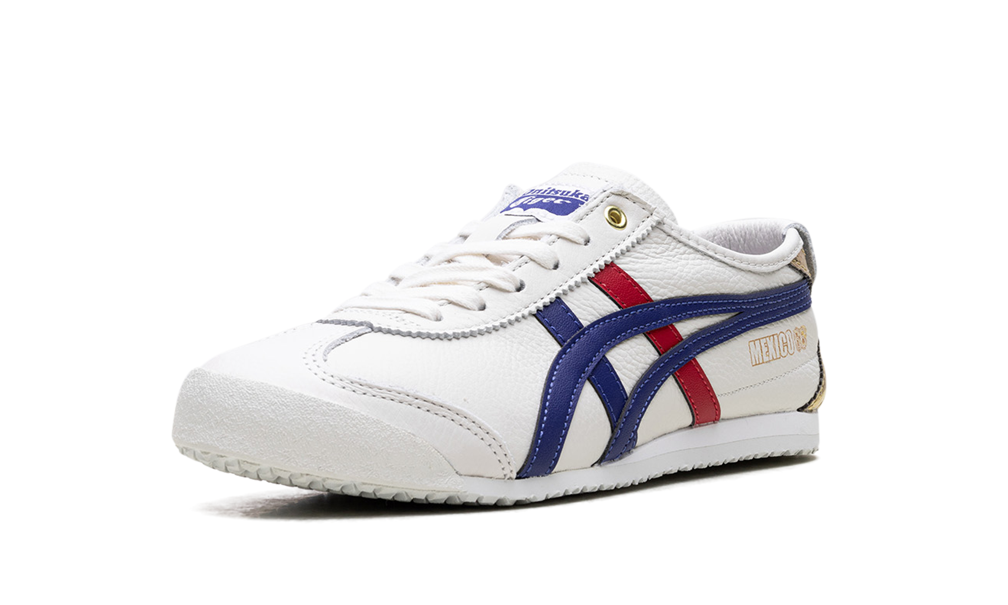 Tiger Mexico 66 "White Dark"