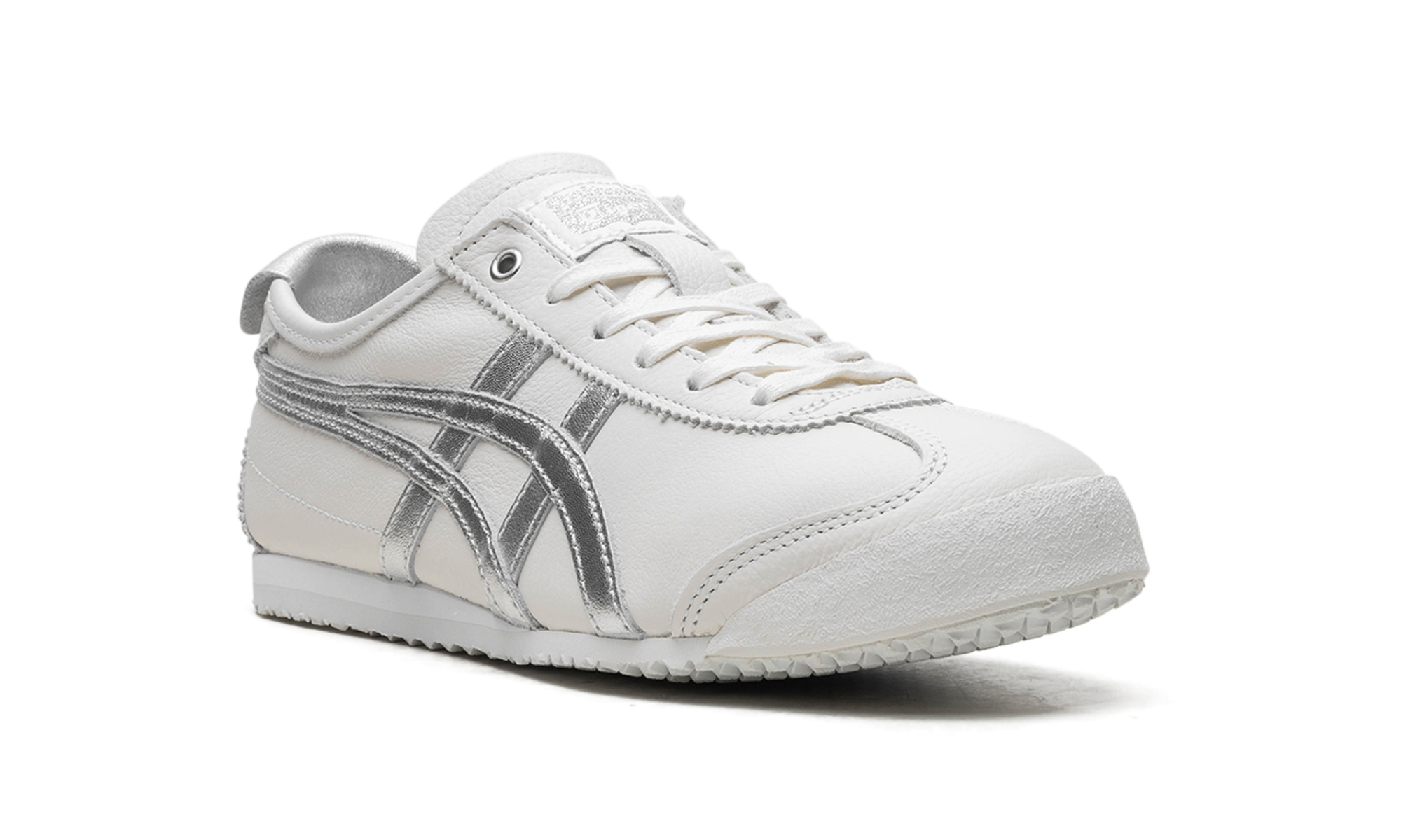 Tiger Mexico 66 "White Silver"
