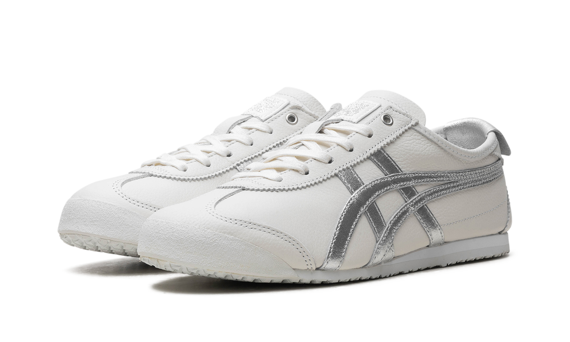 Tiger Mexico 66 "White Silver"