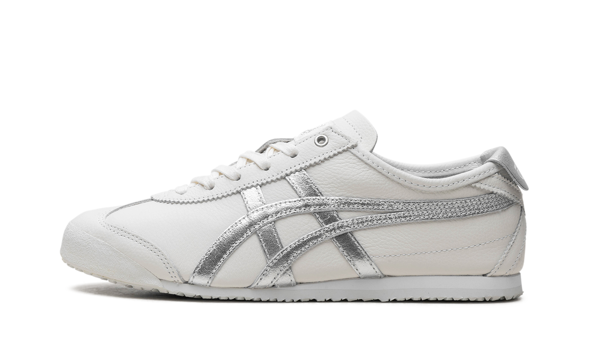 Tiger Mexico 66 "White Silver"