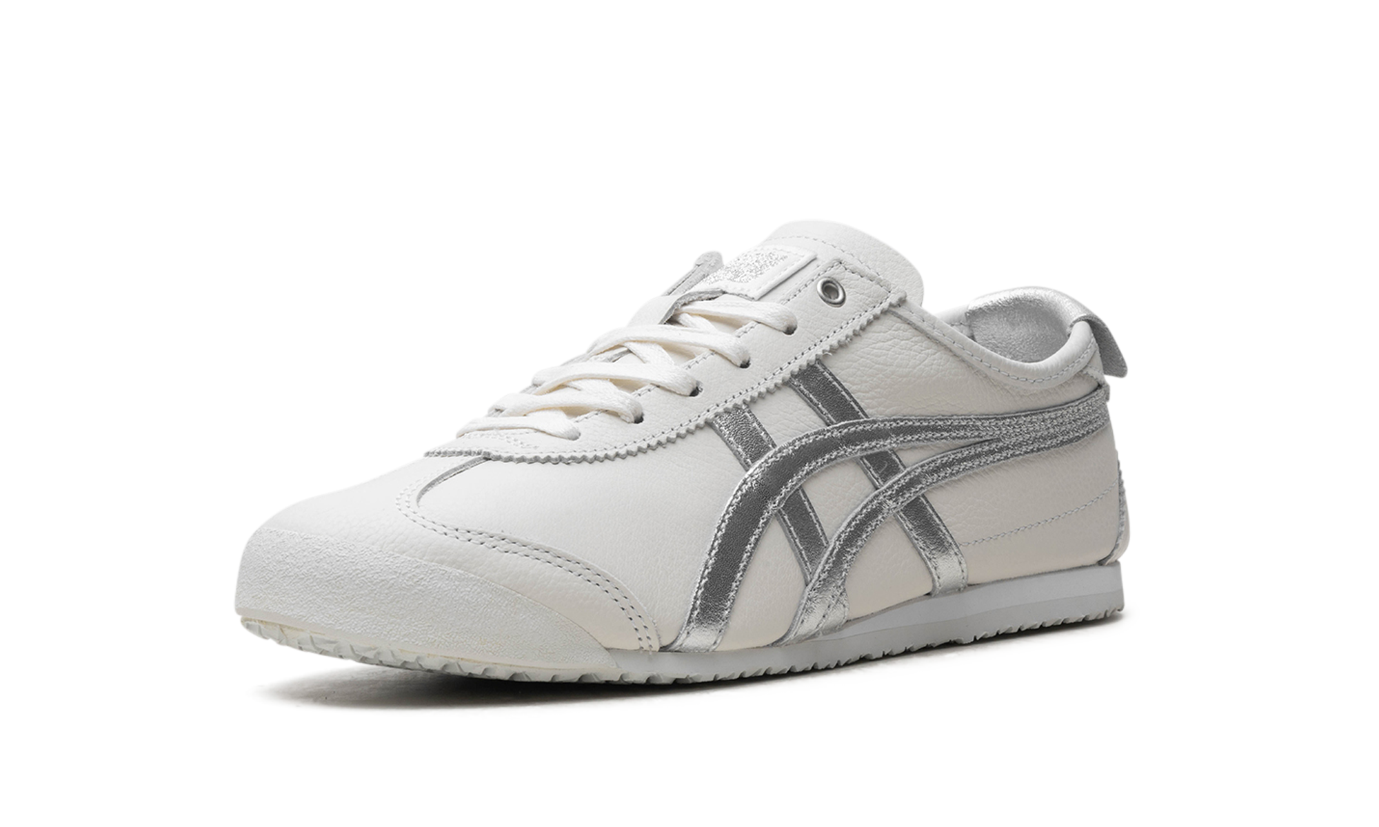 Tiger Mexico 66 "White Silver"