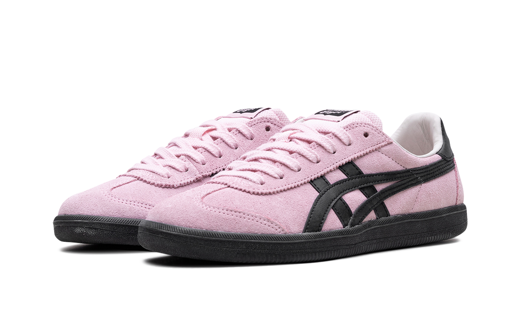 Tiger Tokuten "Pink Black"
