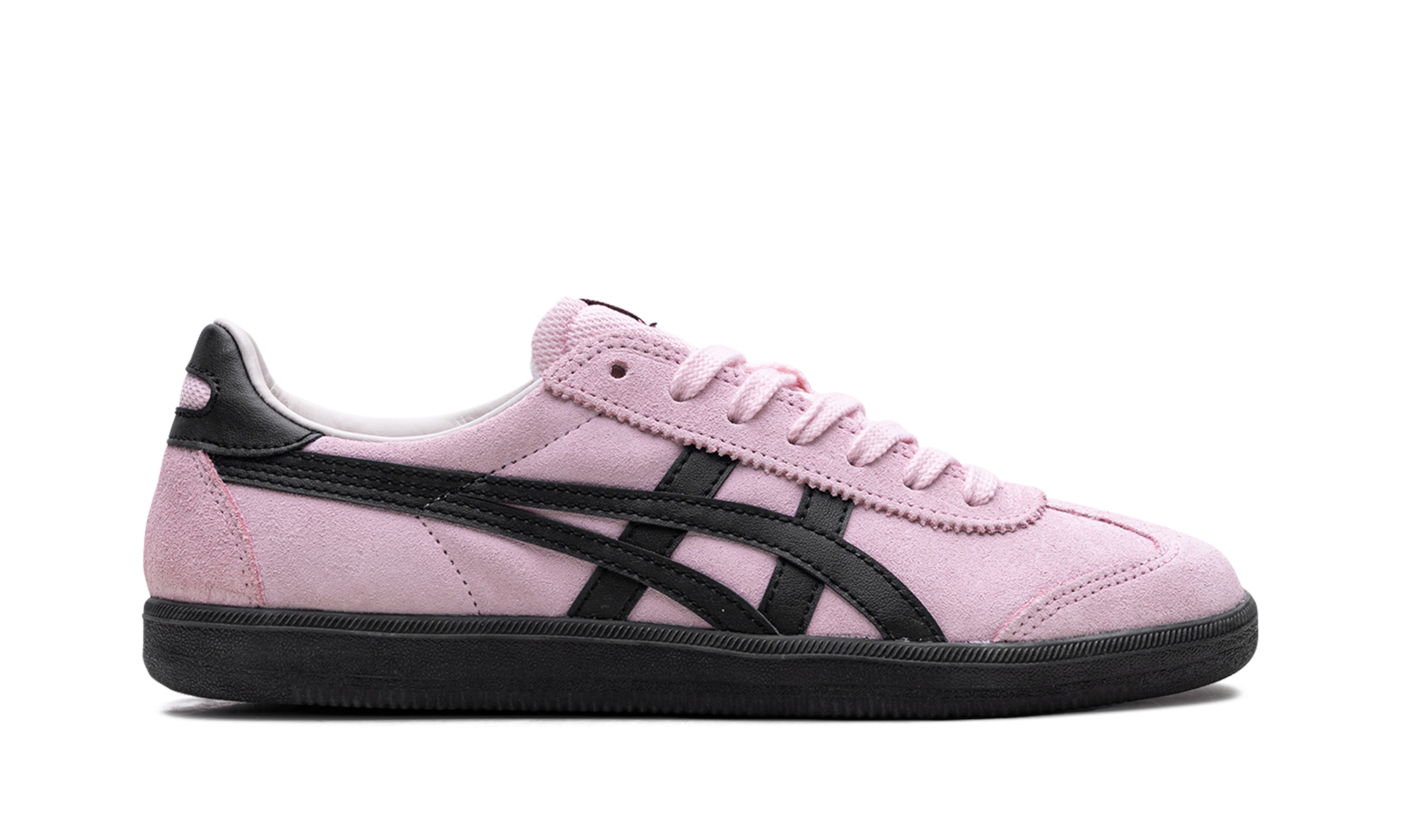 Tiger Tokuten "Pink Black"