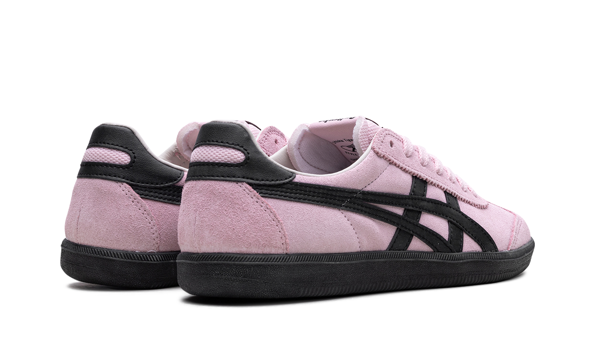 Tiger Tokuten "Pink Black"