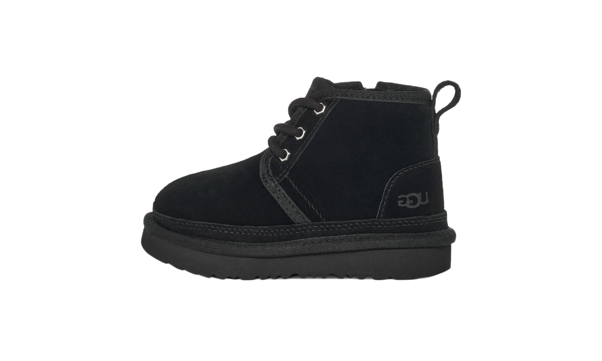 Toddlers Neumel Ii Td "Black"