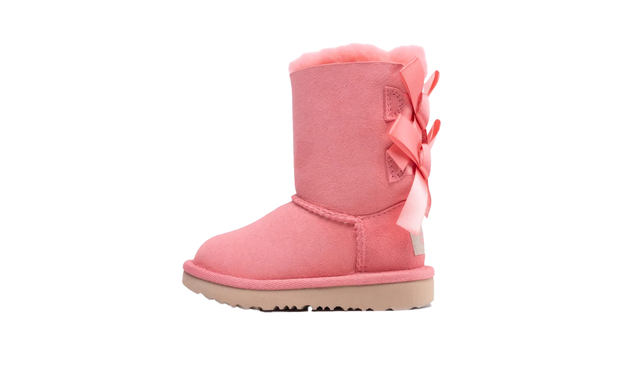 Toddlers T Bailey Buttii Td "Pink"