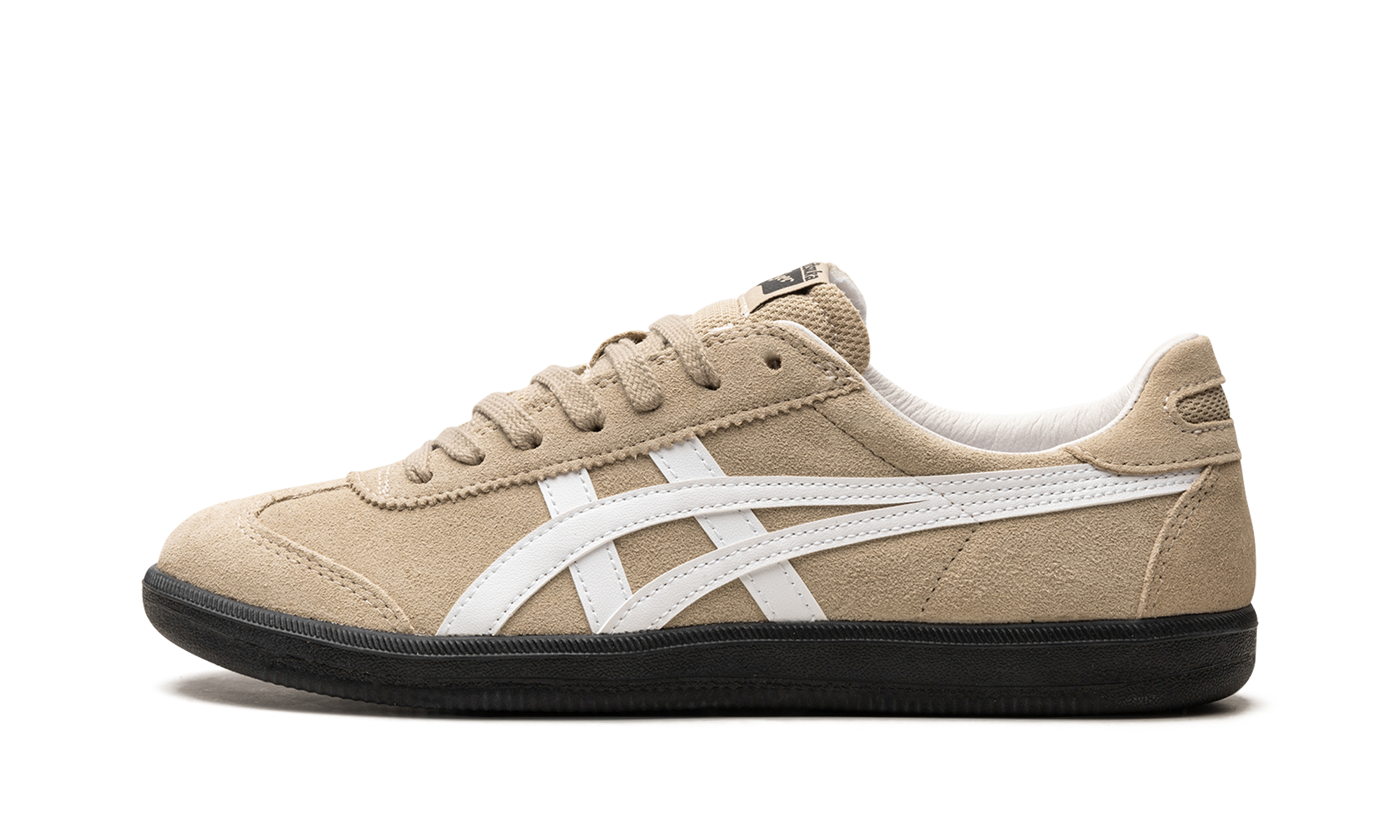 Tokuten "Beige Black"