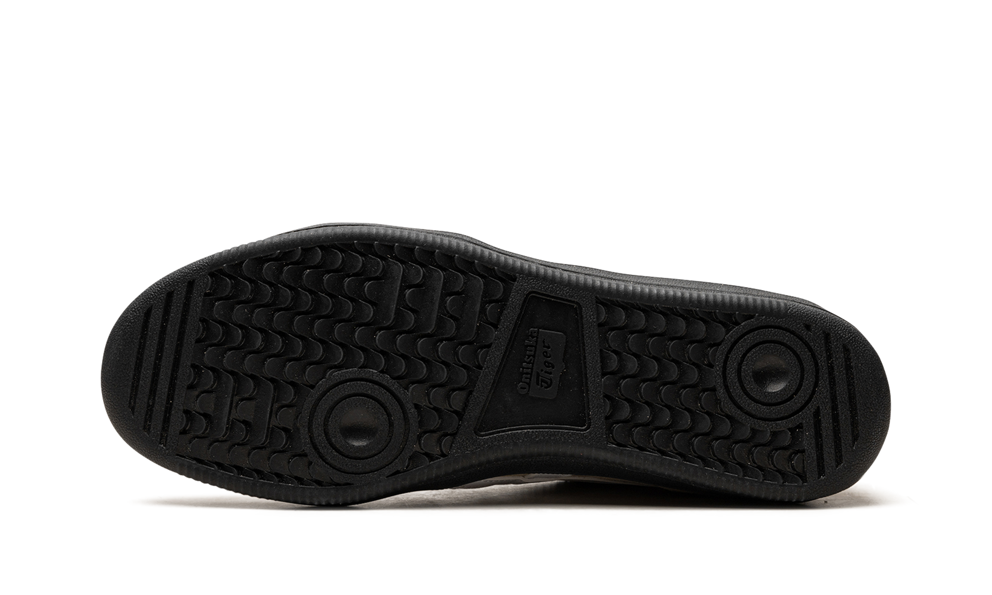 Tokuten "Beige Black"