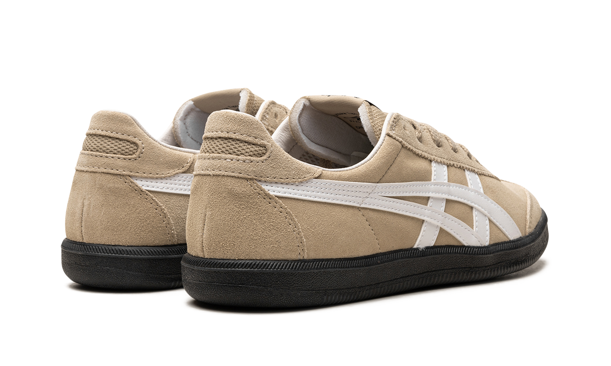 Tokuten "Beige Black"