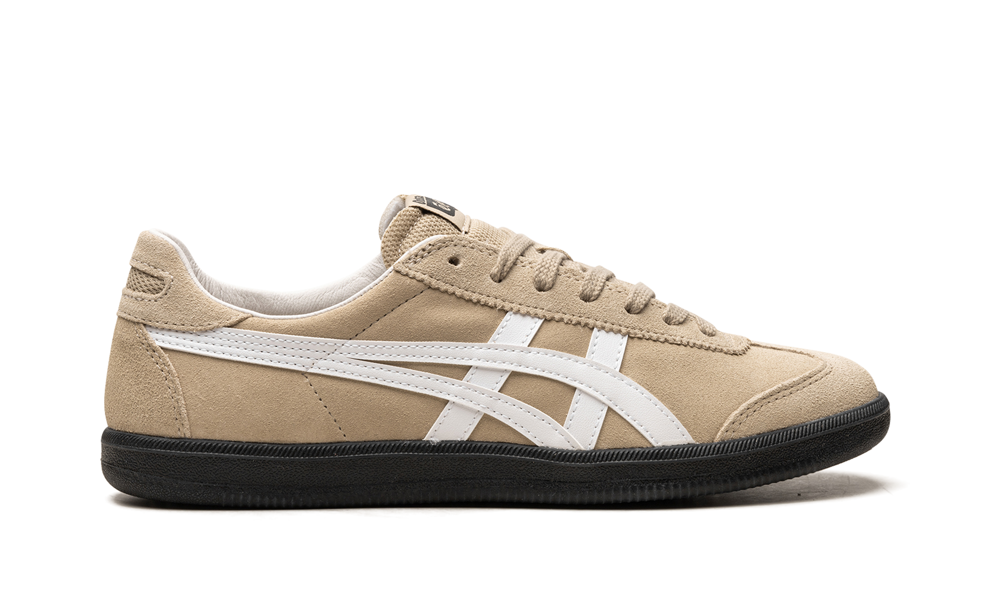 Tokuten "Beige Black"
