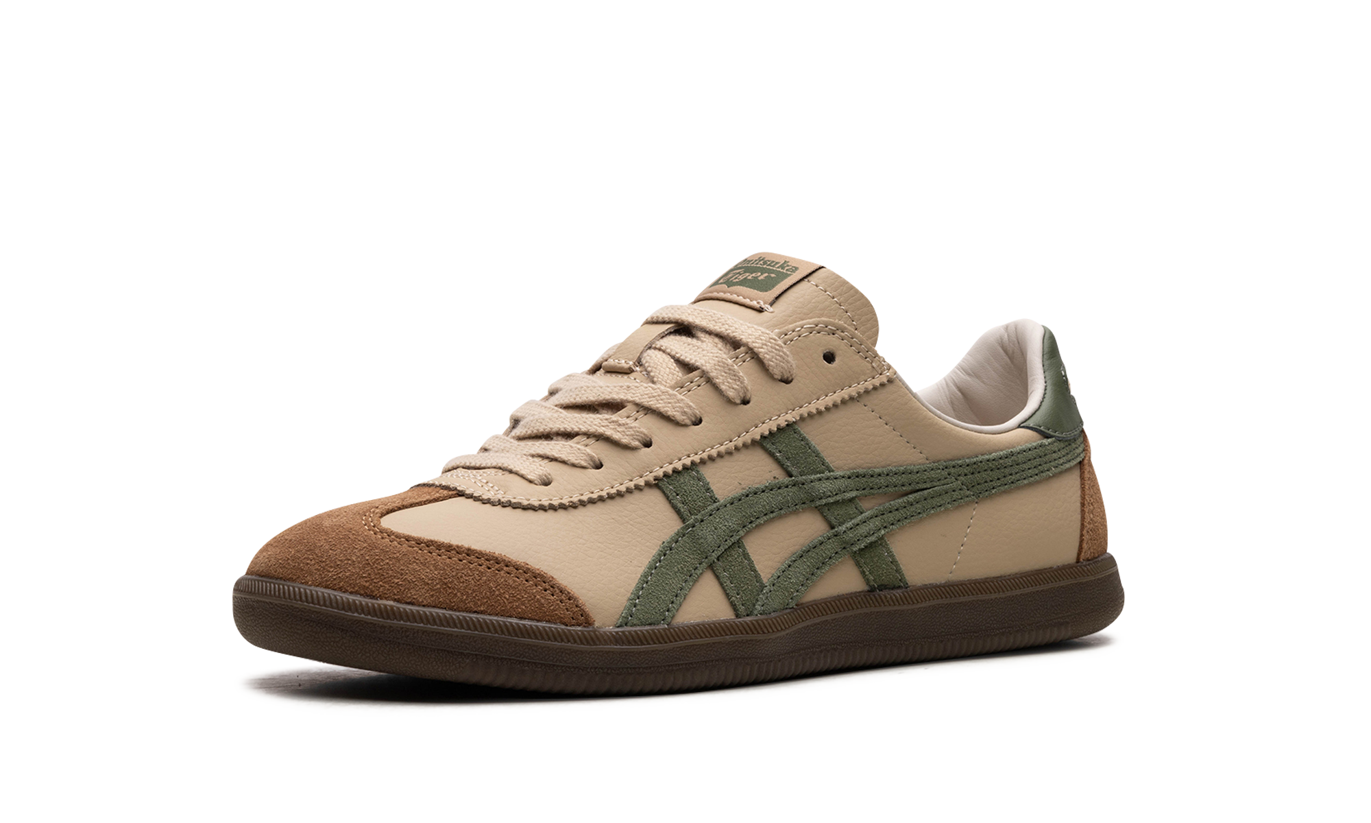 Tokuten "Beige Green"