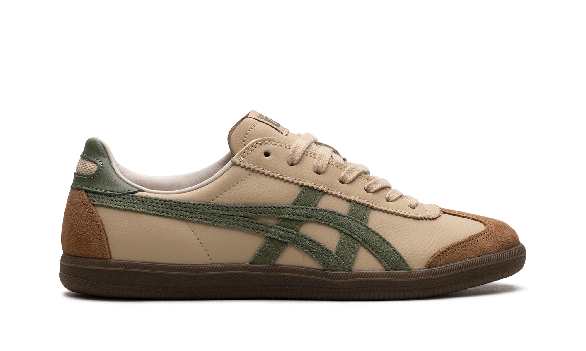 Tokuten "Beige Green"