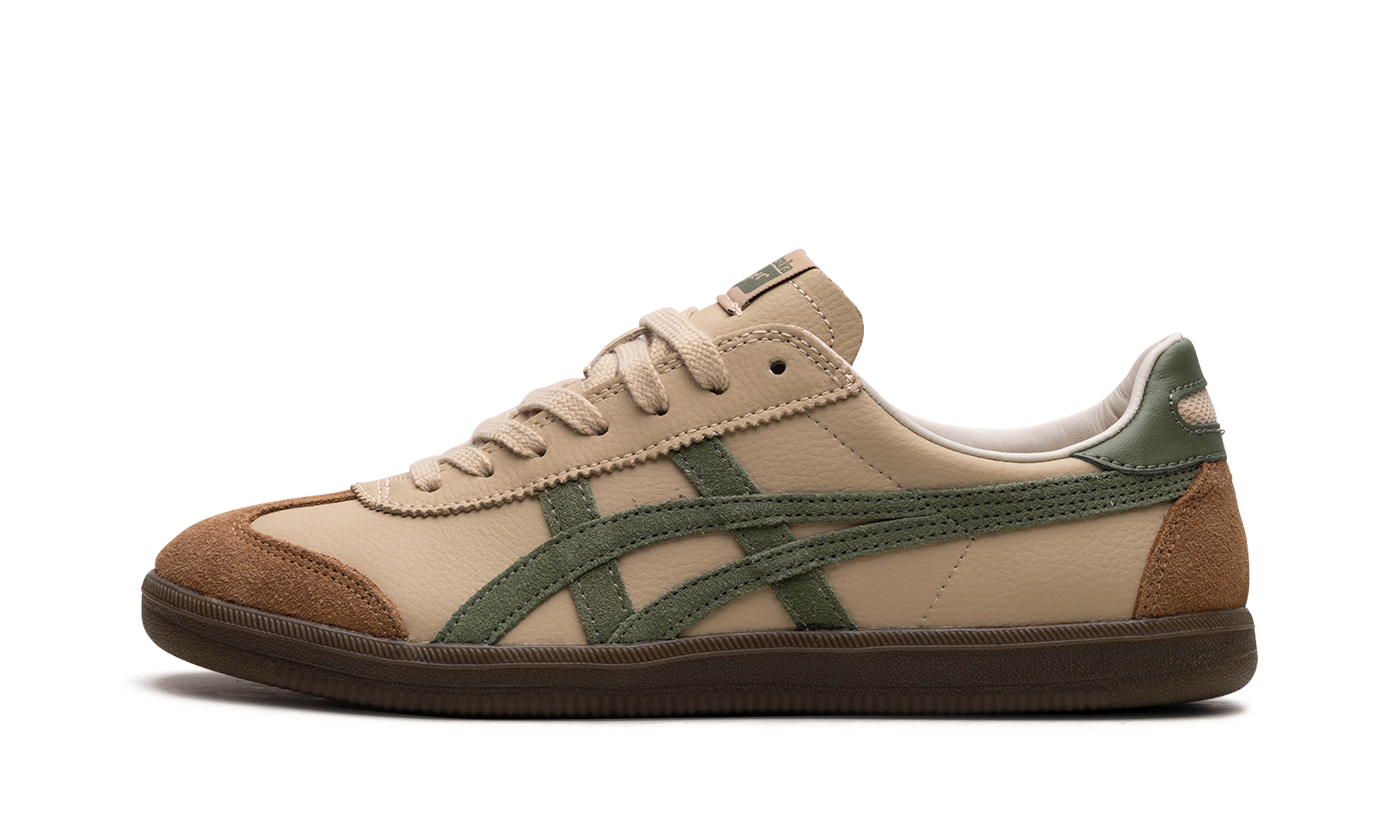 Tokuten "Beige Green"