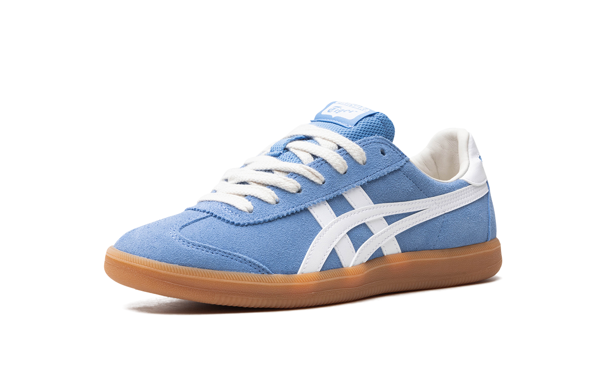 Tokuten "Blue White Gum"