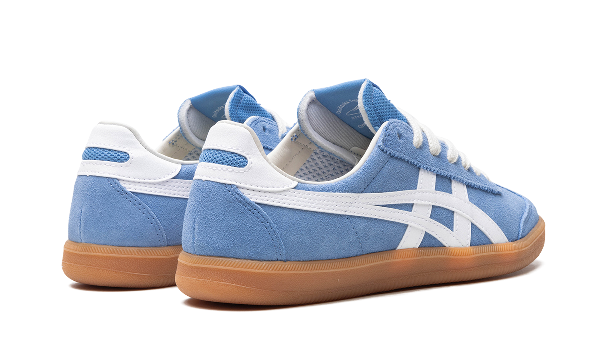 Tokuten "Blue White Gum"