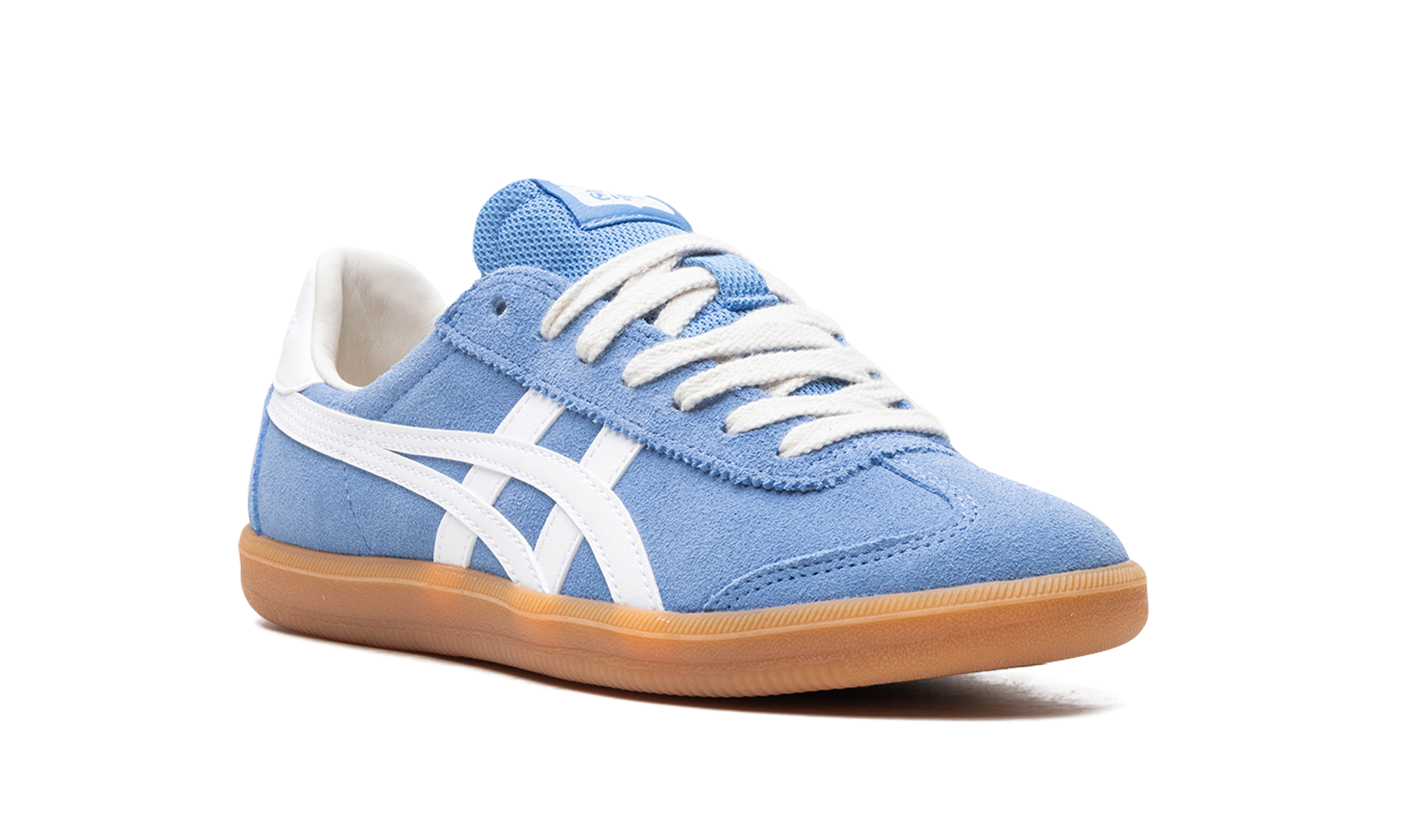 Tokuten "Blue White Gum"