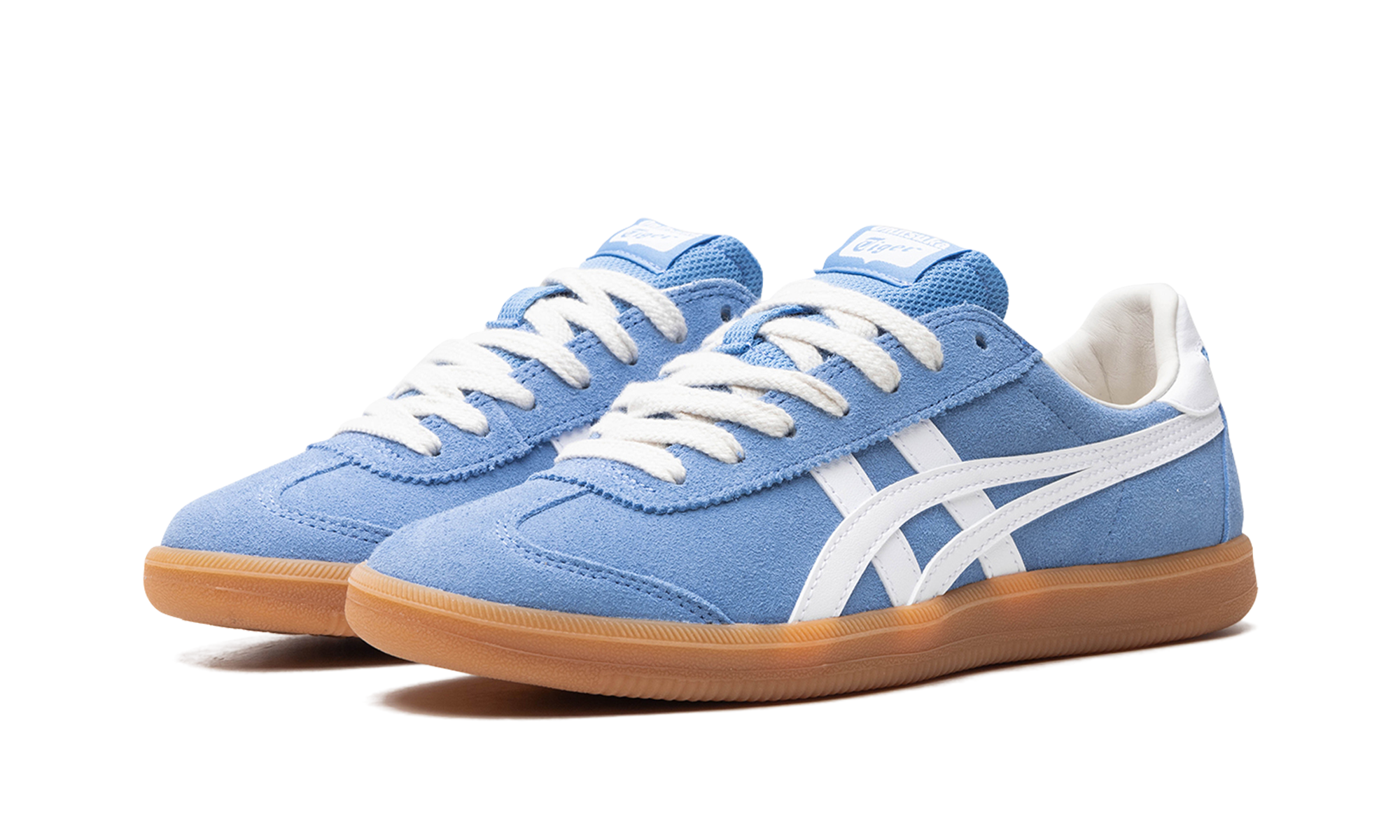 Tokuten "Blue White Gum"