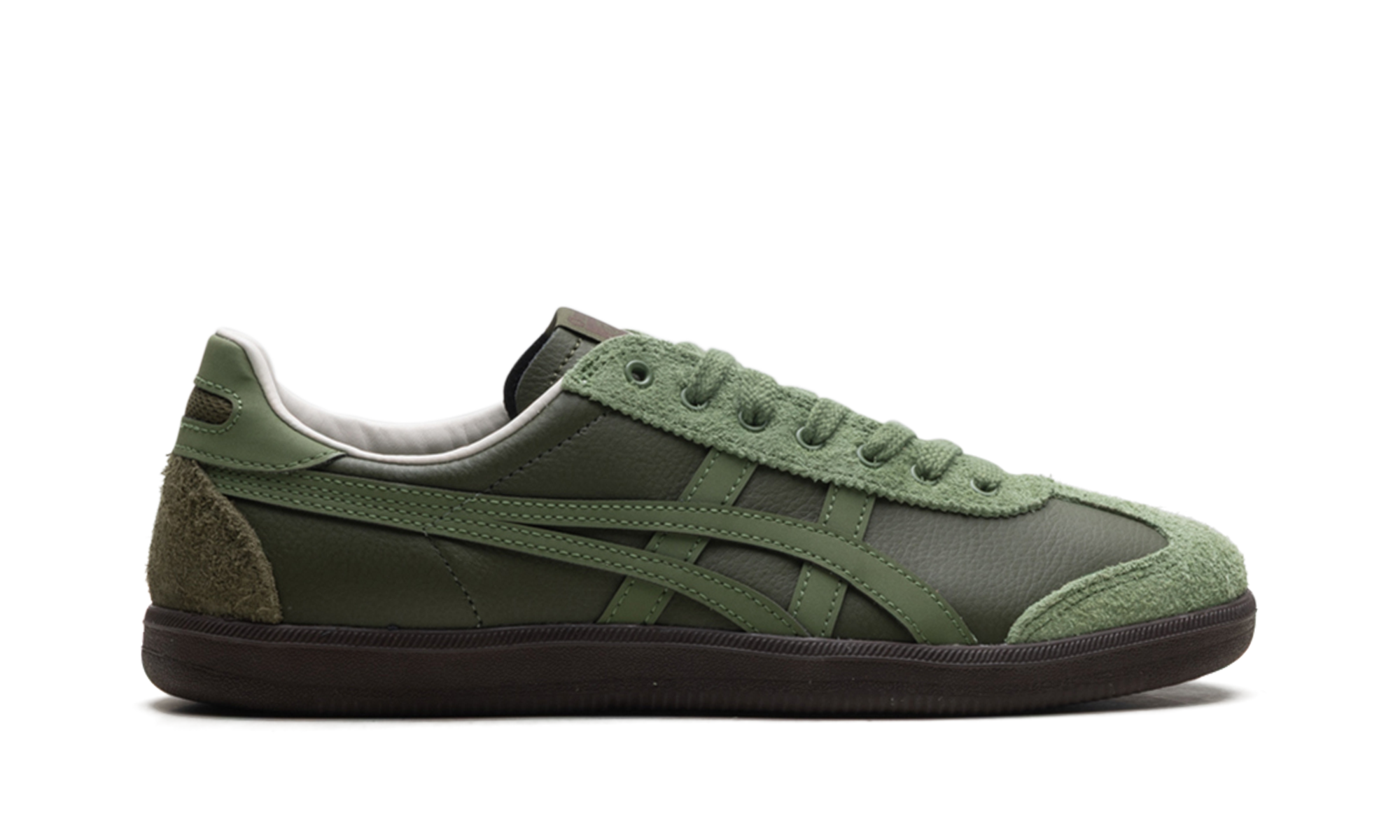 Tokuten "Bronze Green Moss"