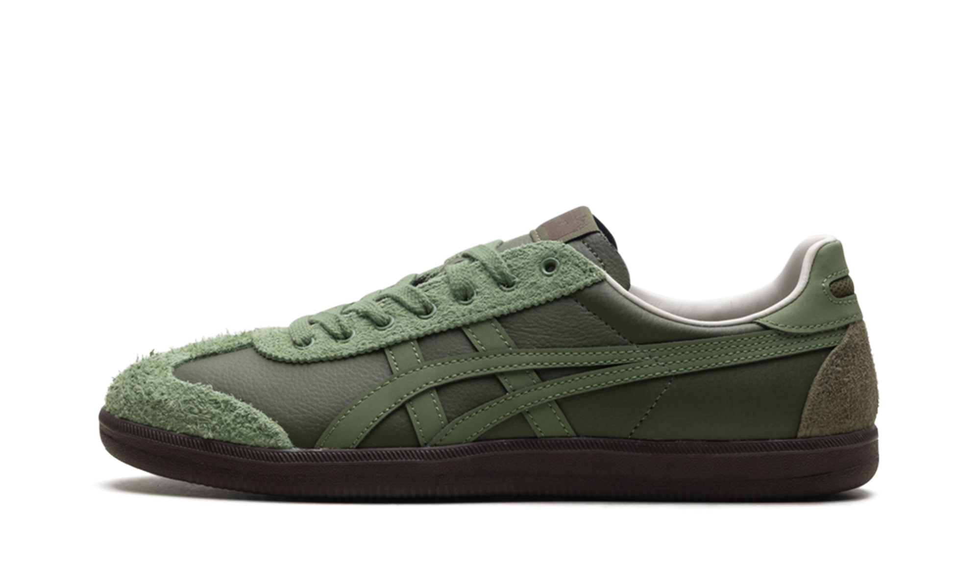 Tokuten "Bronze Green Moss"