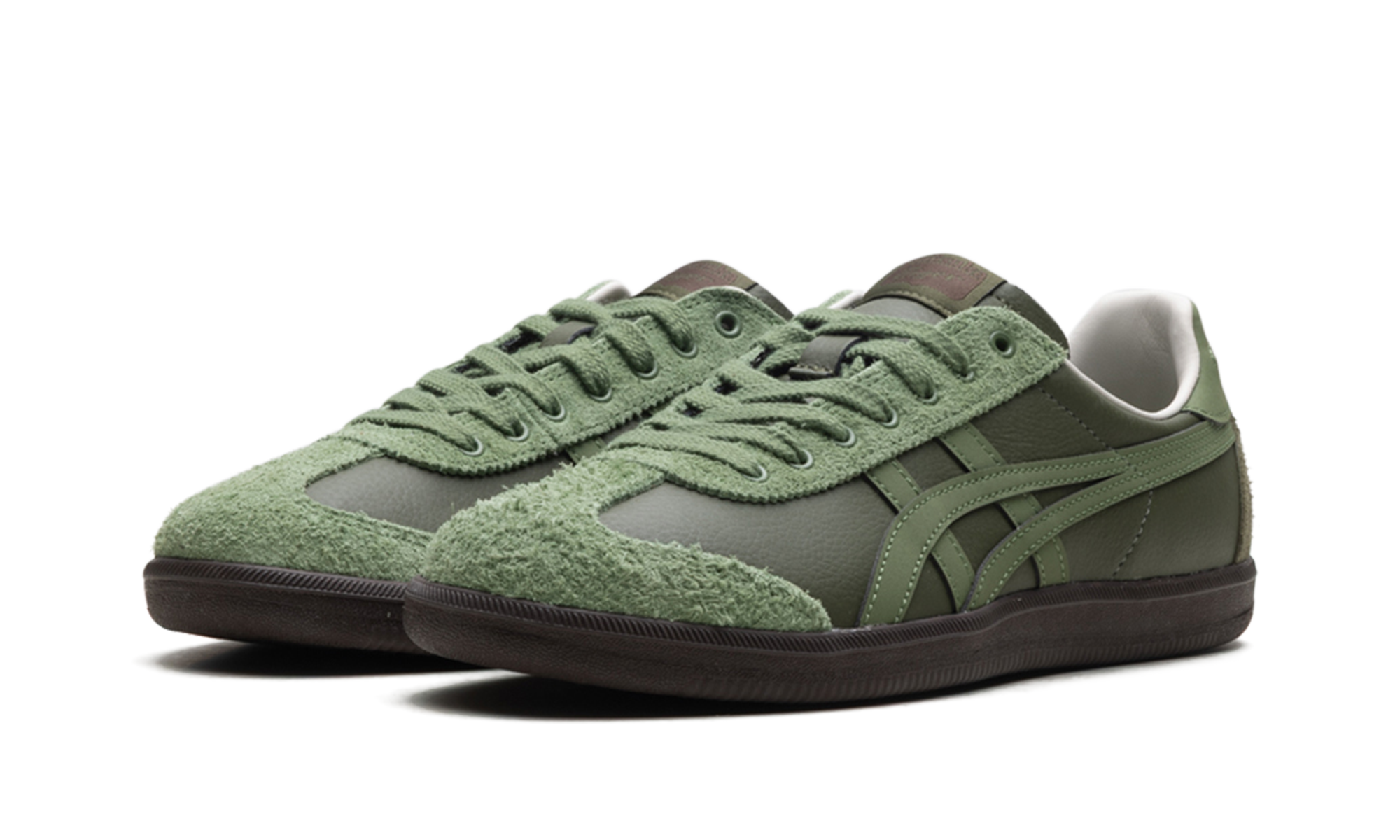 Tokuten "Bronze Green Moss"