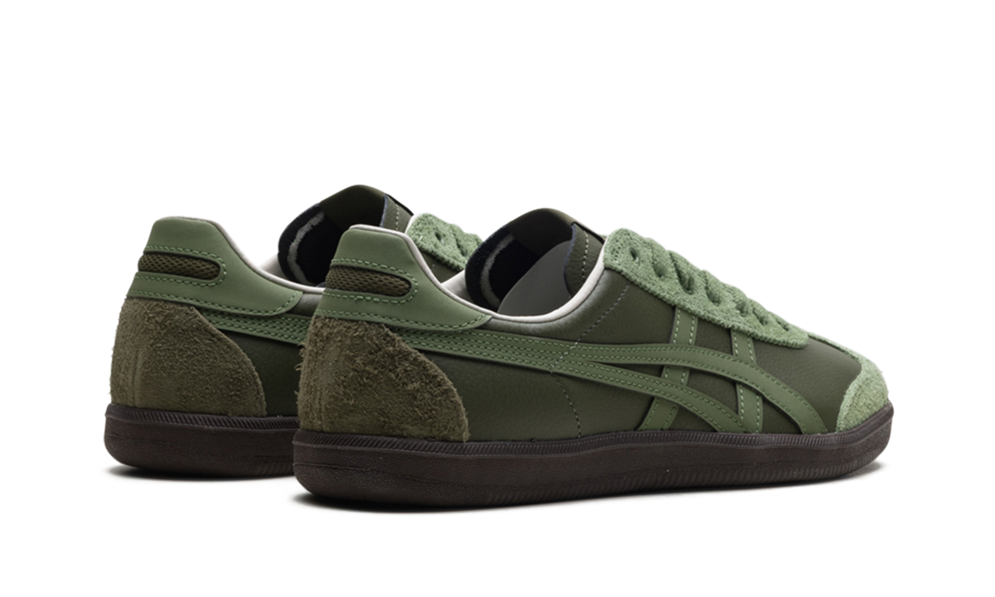 Tokuten "Bronze Green Moss"