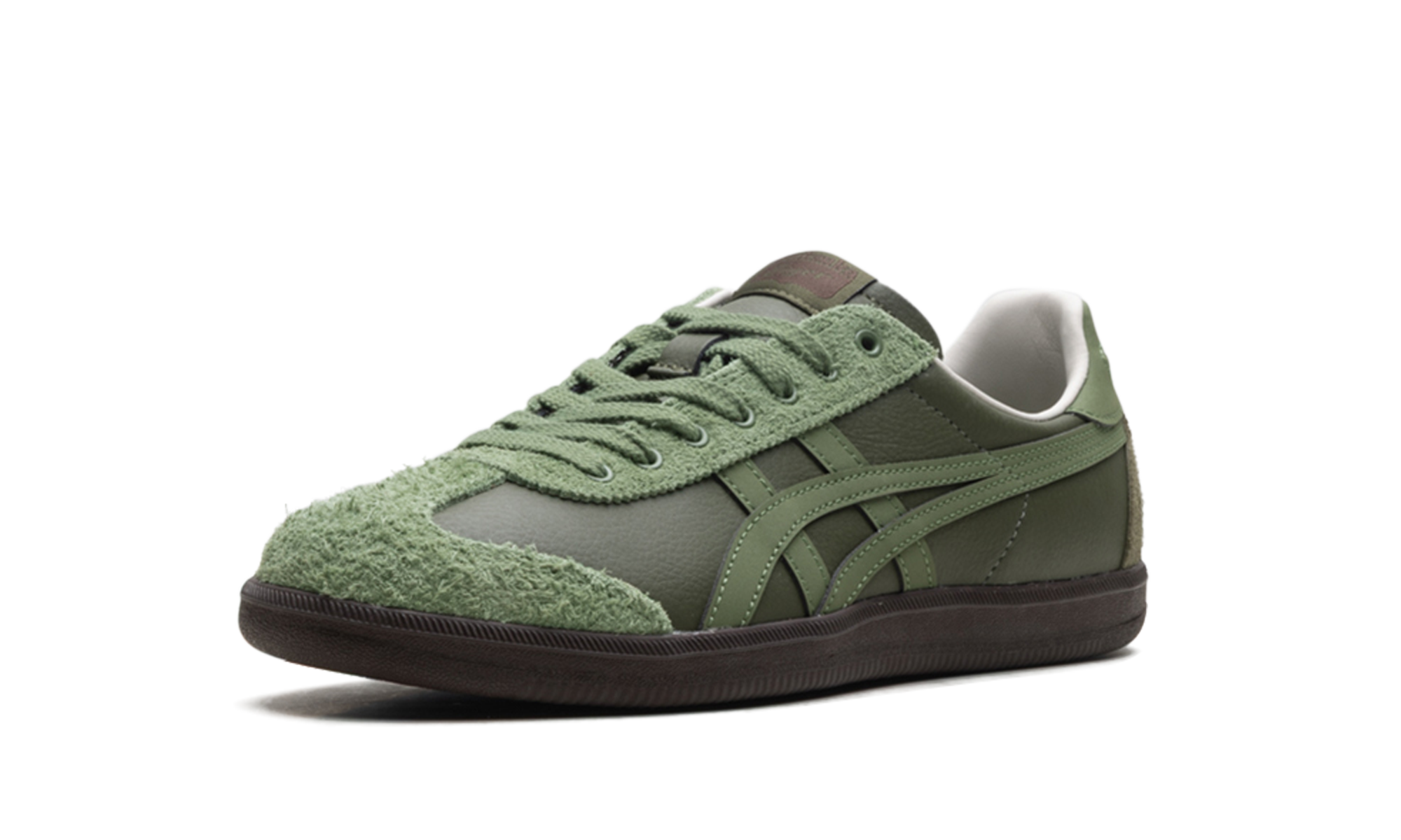 Tokuten "Bronze Green Moss"