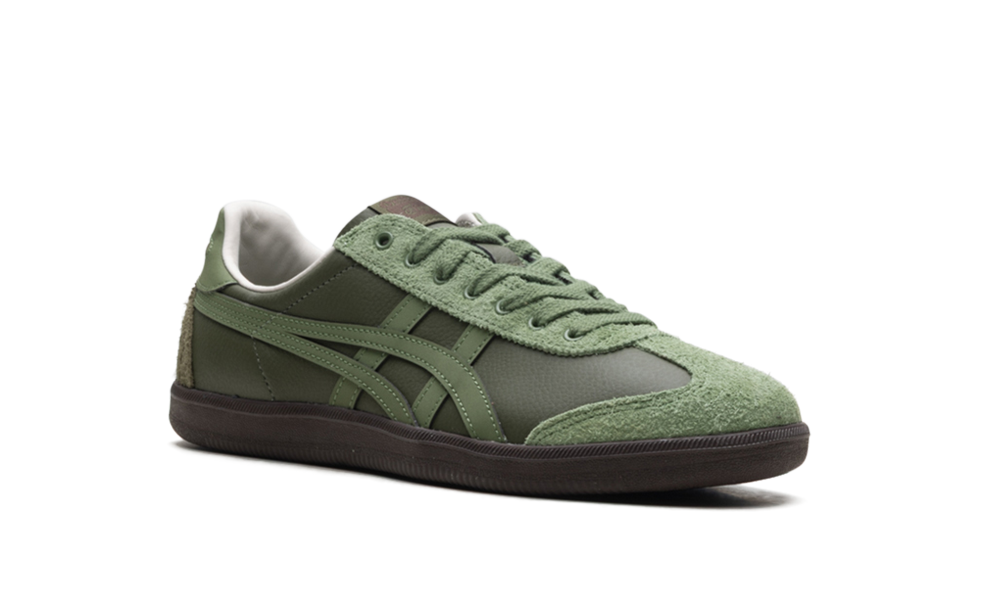 Tokuten "Bronze Green Moss"