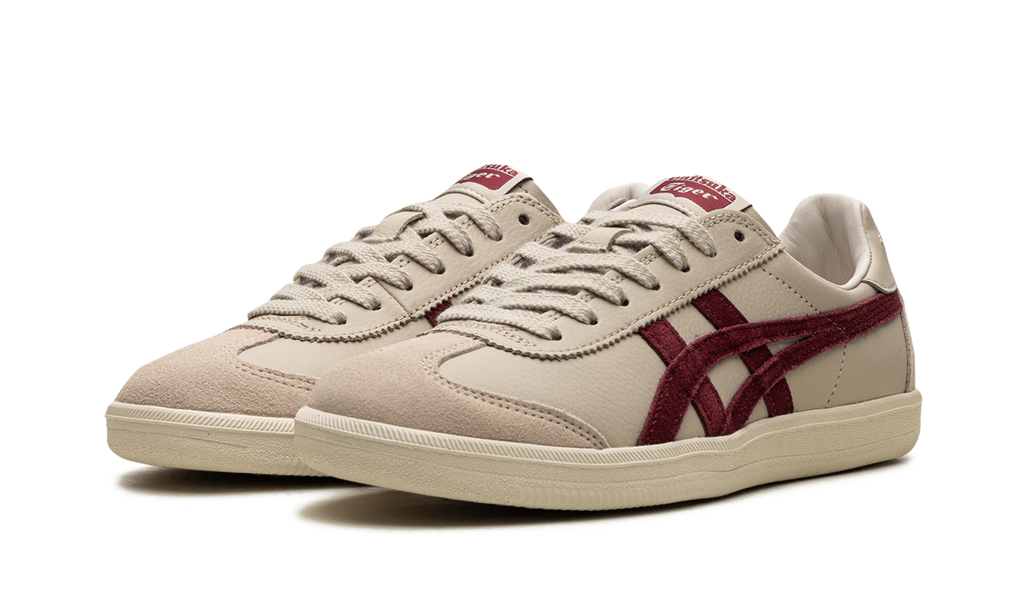 Tokuten "Burgundy"