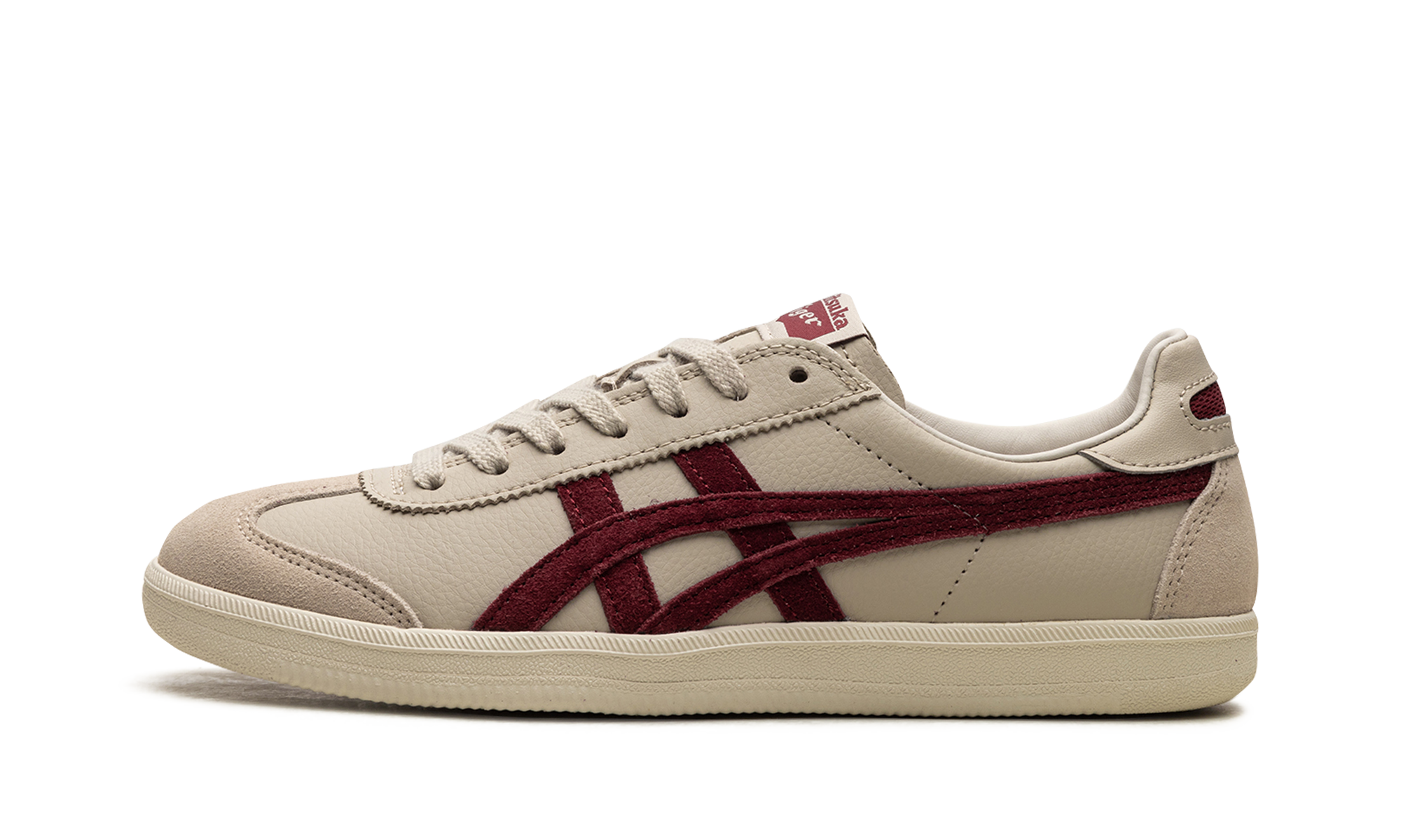 Tokuten "Burgundy"