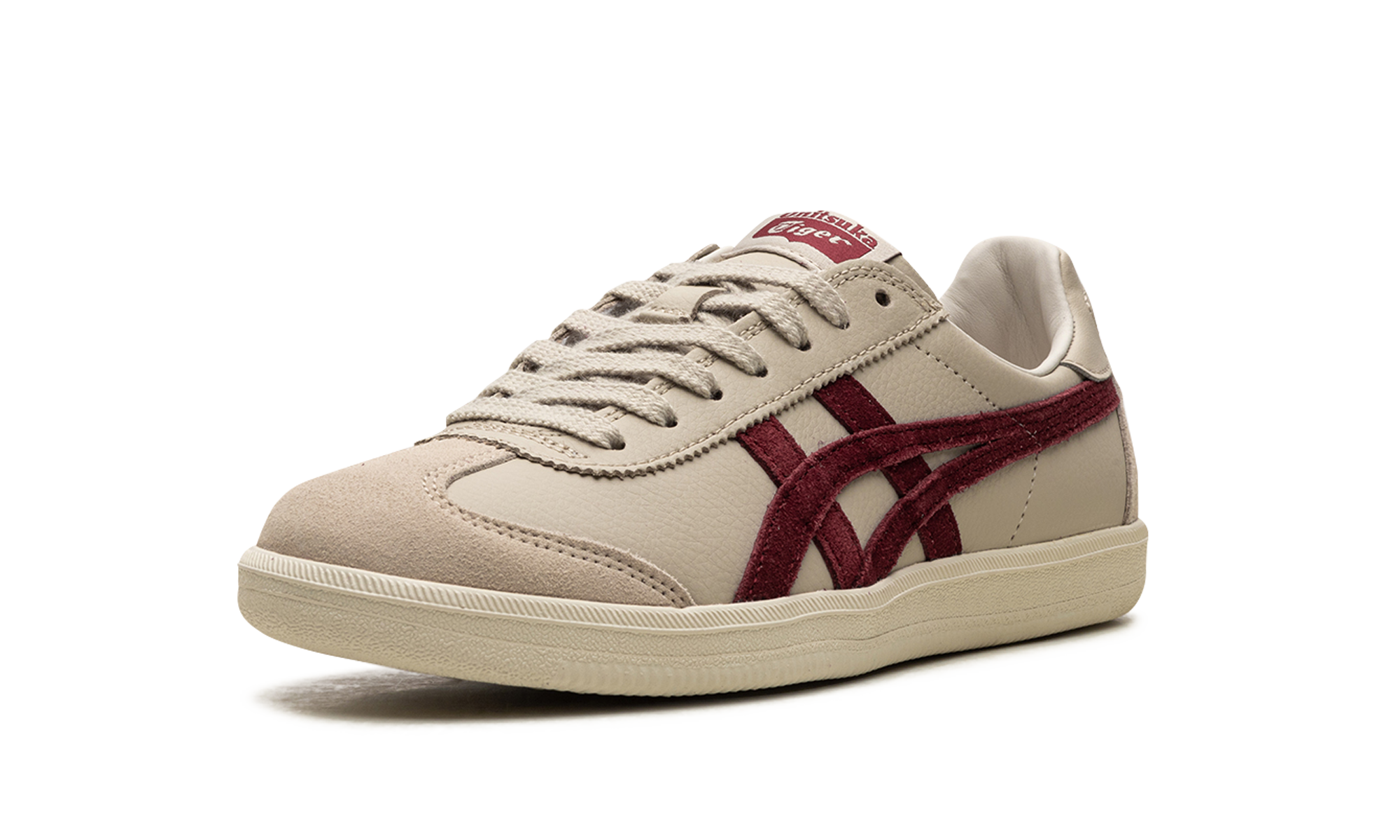 Tokuten "Burgundy"