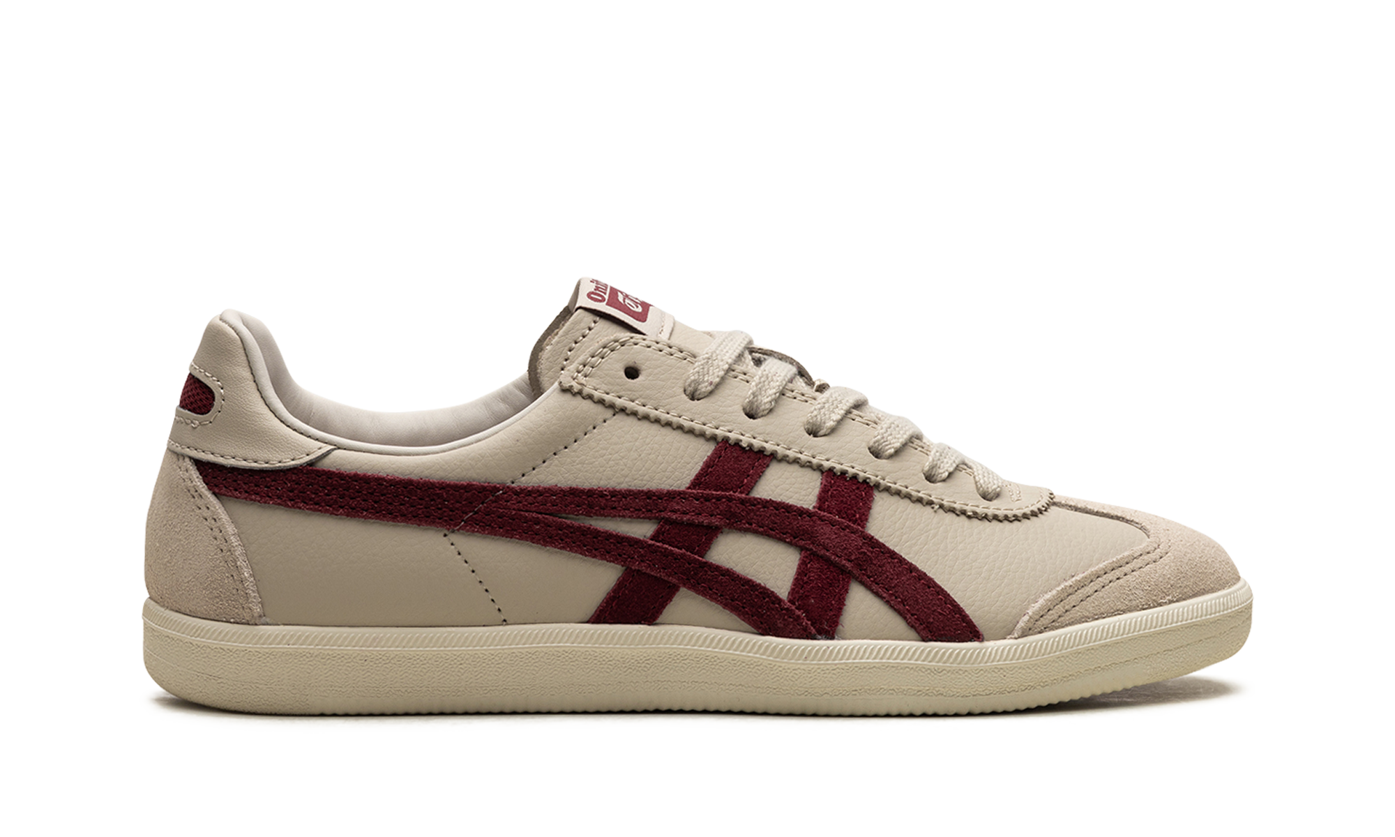 Tokuten "Burgundy"