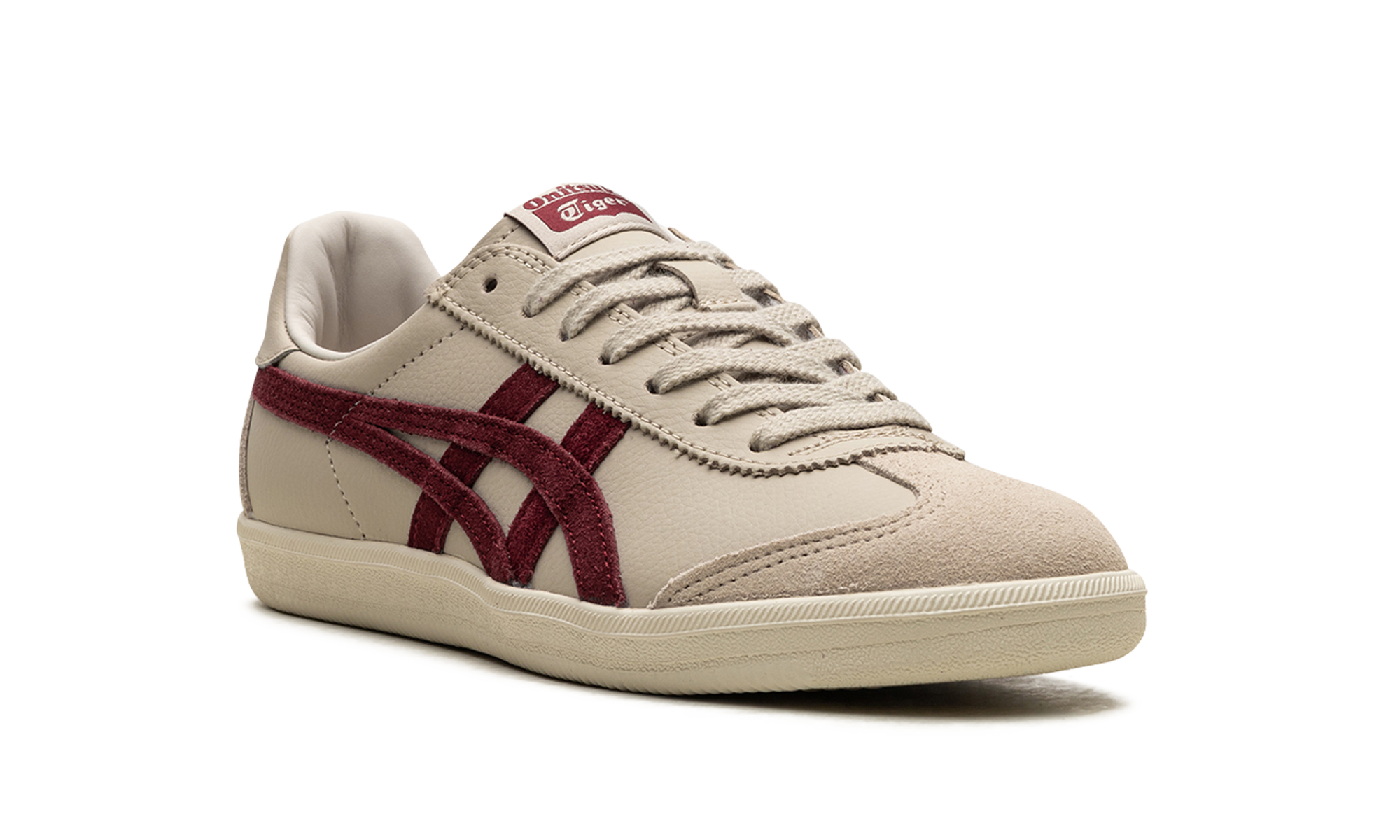 Tokuten "Burgundy"