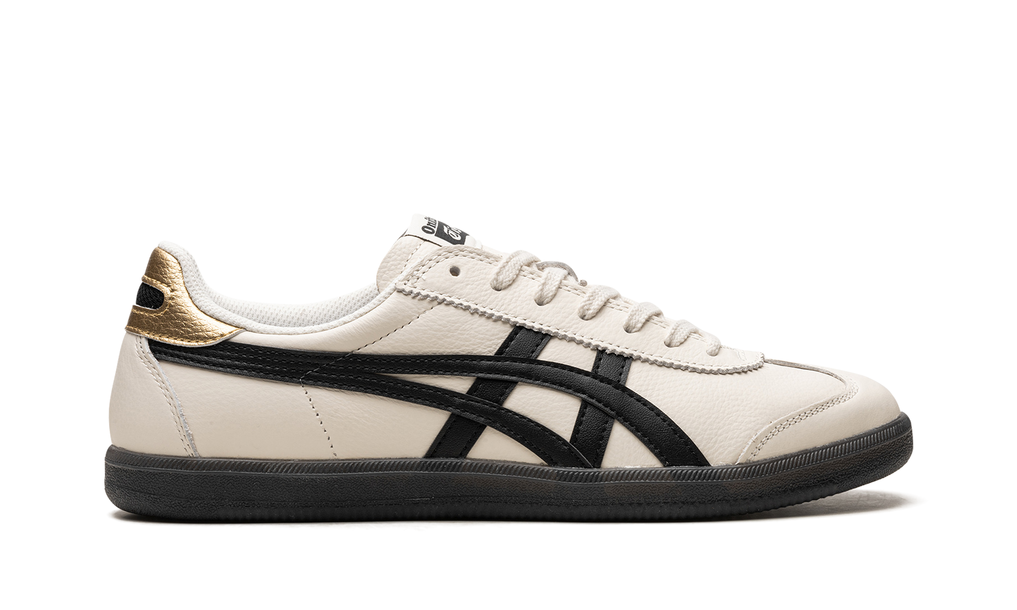 Tokuten "Cream Black"
