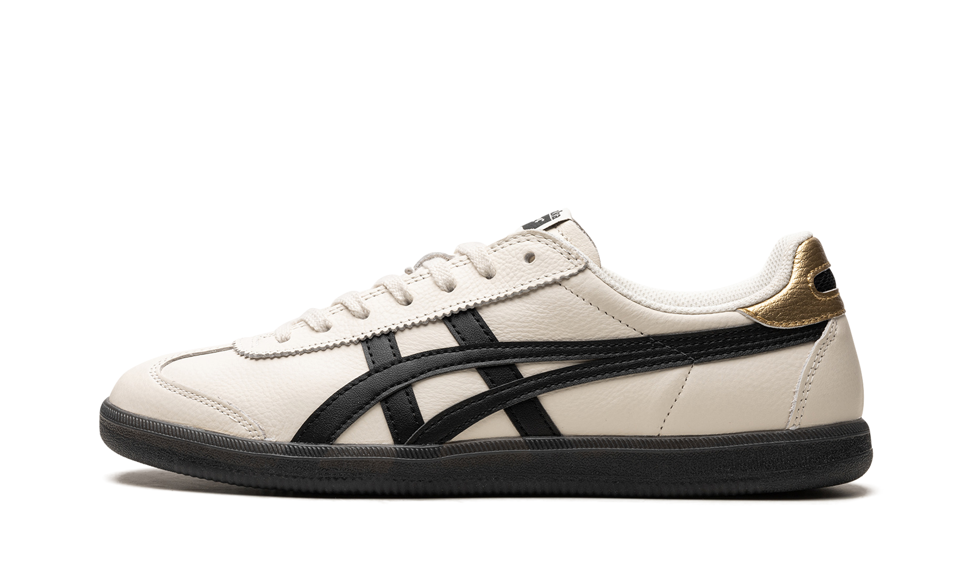 Tokuten "Cream Black"