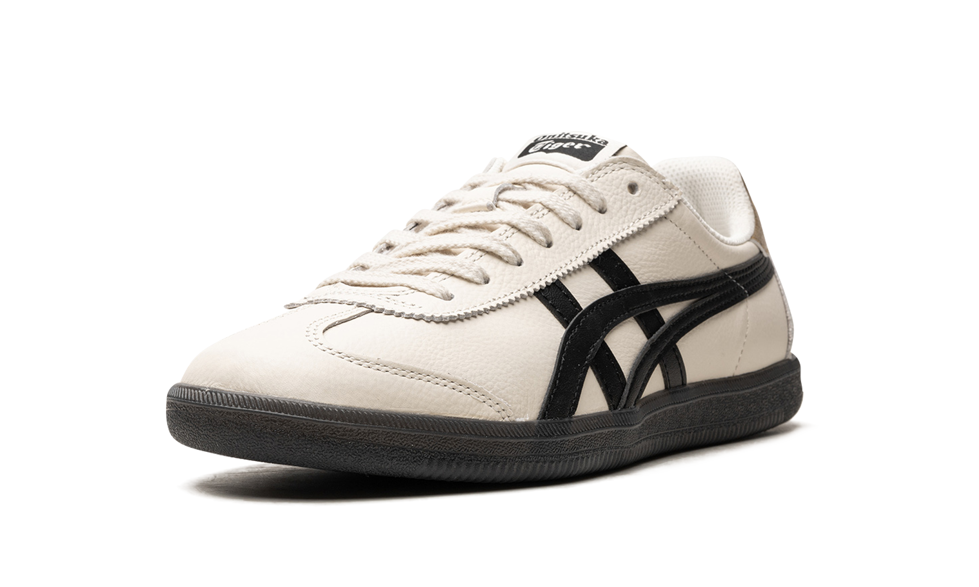 Tokuten "Cream Black"