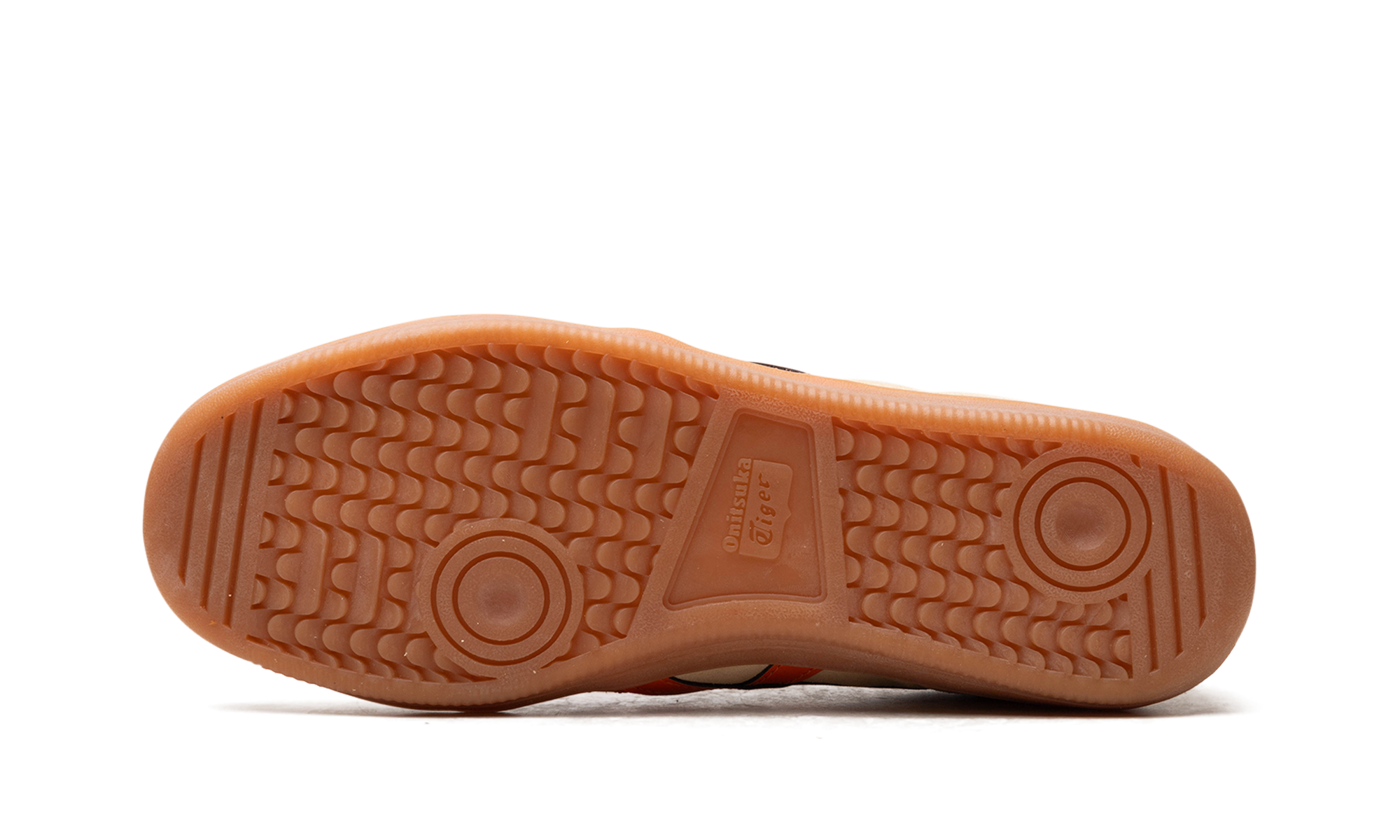 Tokuten "Cream Orange Gum"