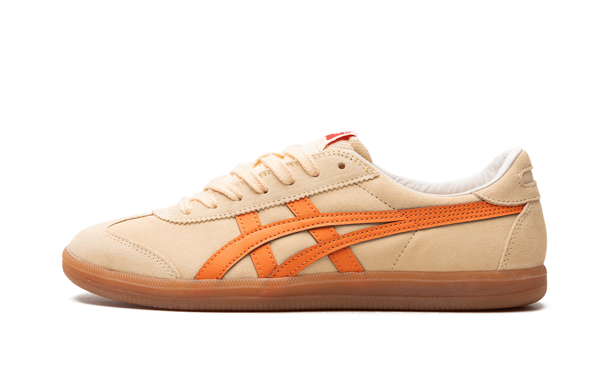 Tokuten "Cream Orange Gum"