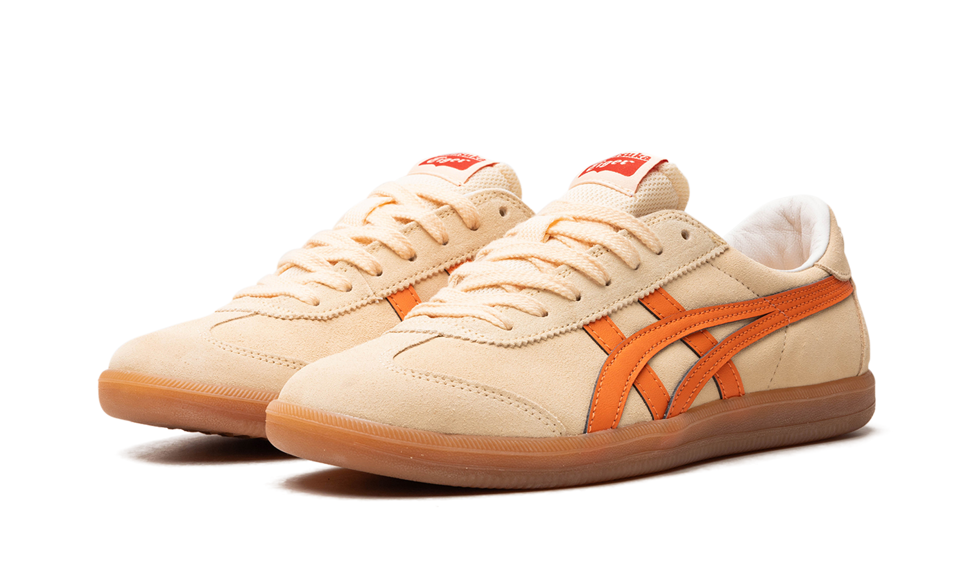 Tokuten "Cream Orange Gum"