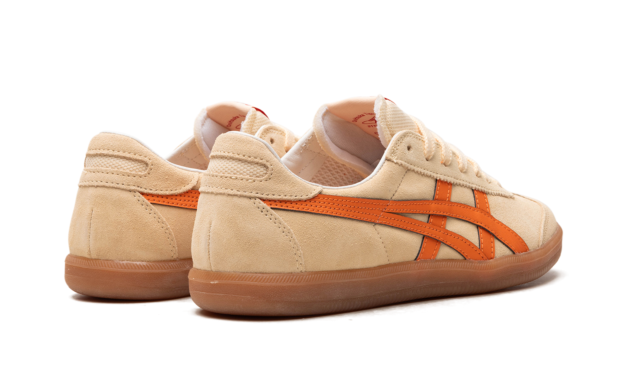 Tokuten "Cream Orange Gum"