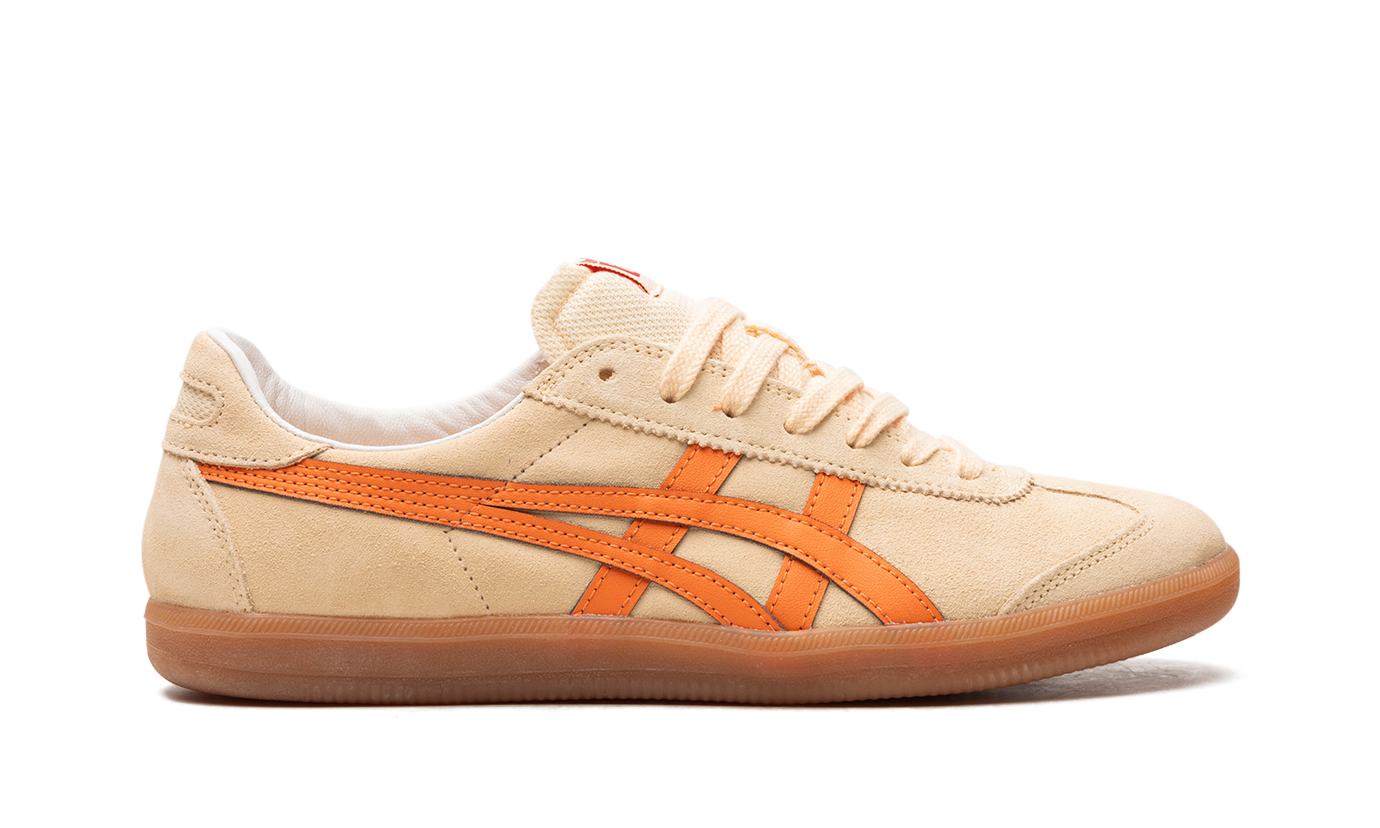 Tokuten "Cream Orange Gum"