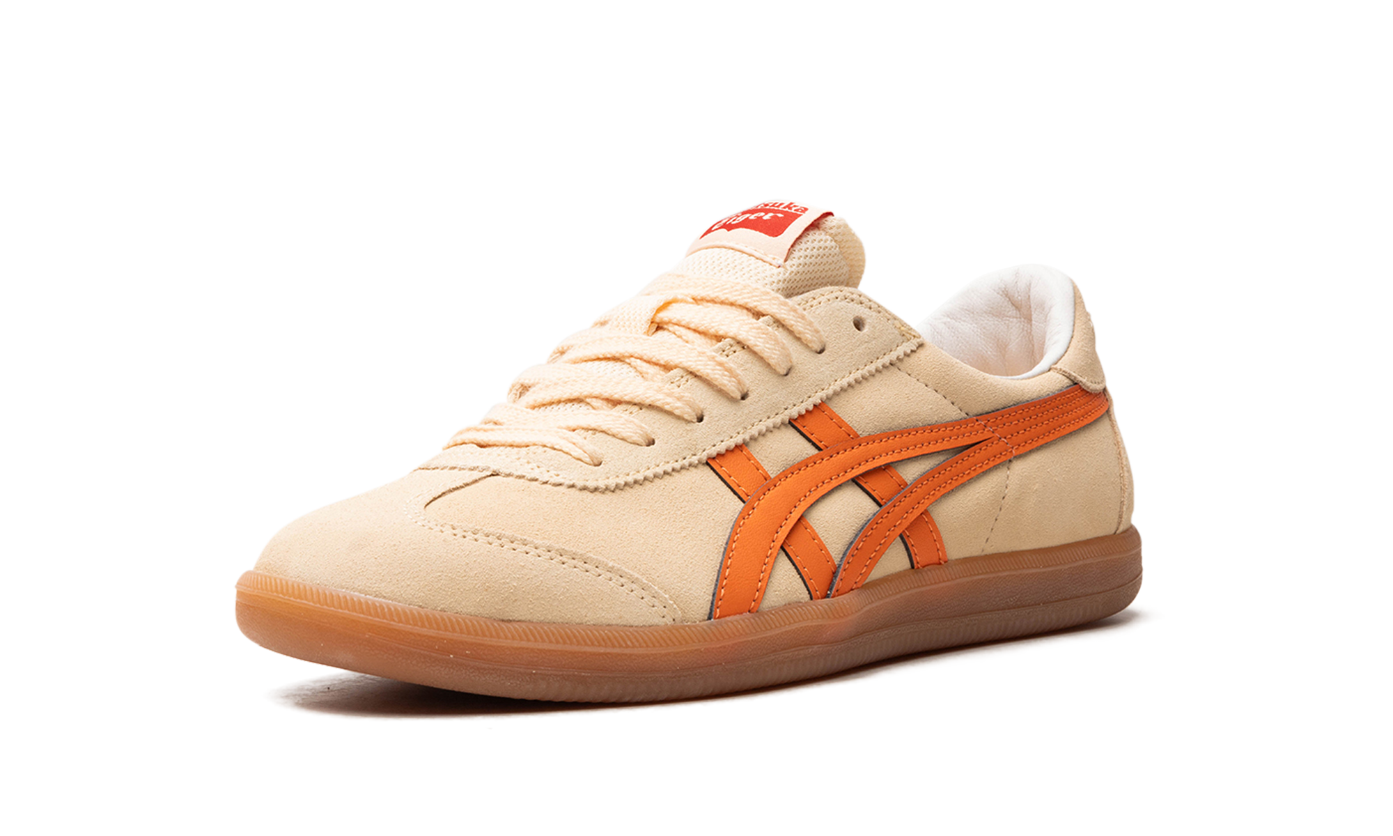 Tokuten "Cream Orange Gum"
