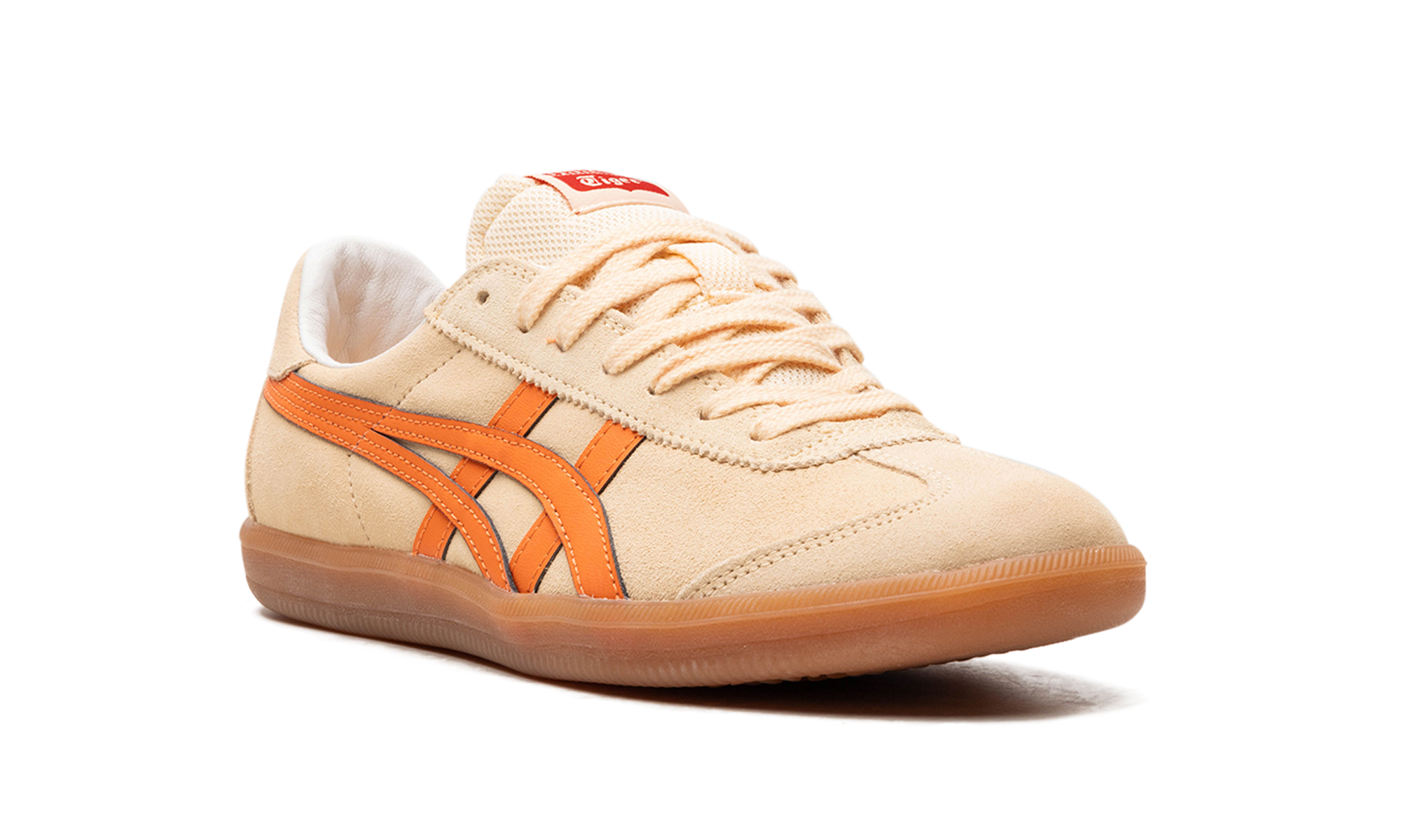 Tokuten "Cream Orange Gum"