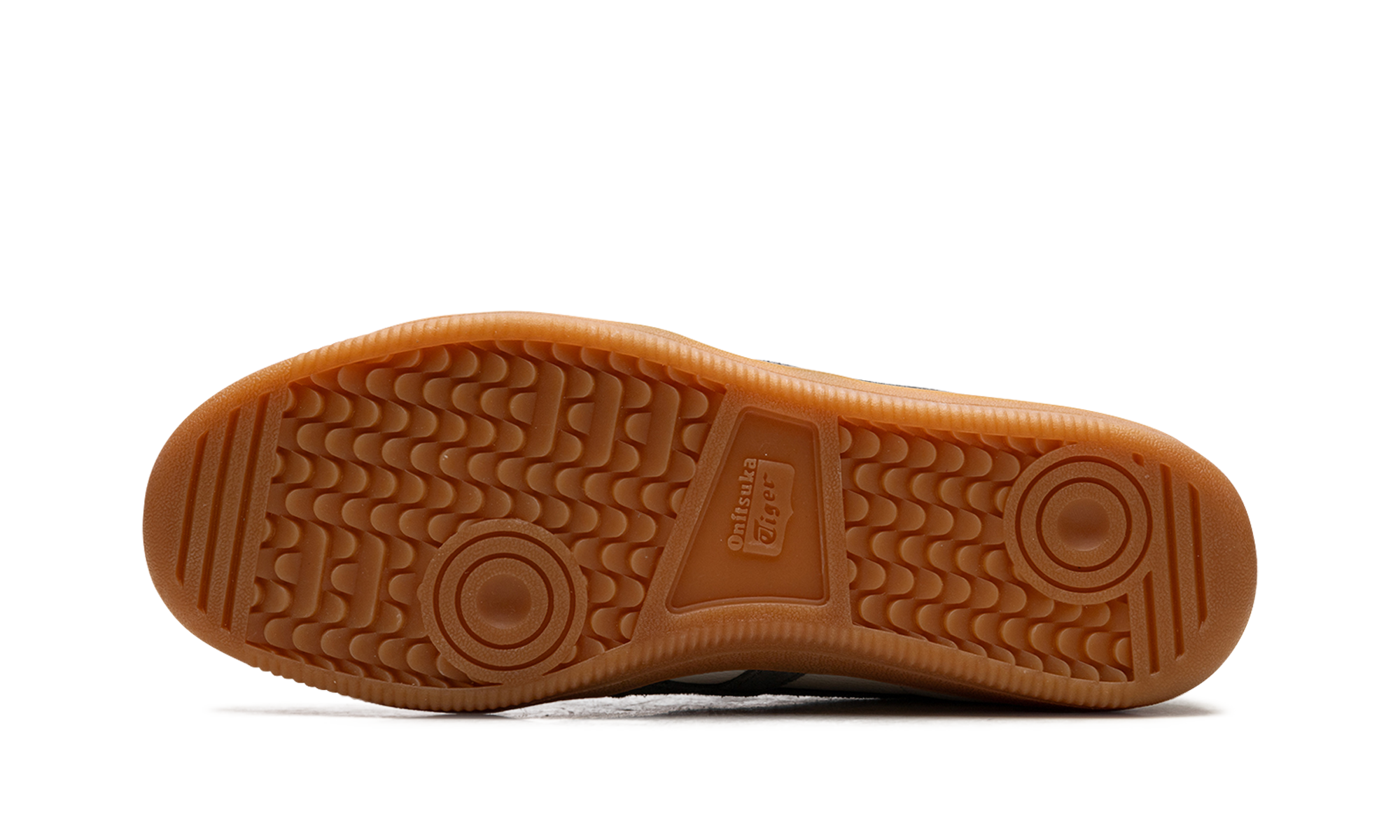 Tokuten "Cream / Truffle Grey"