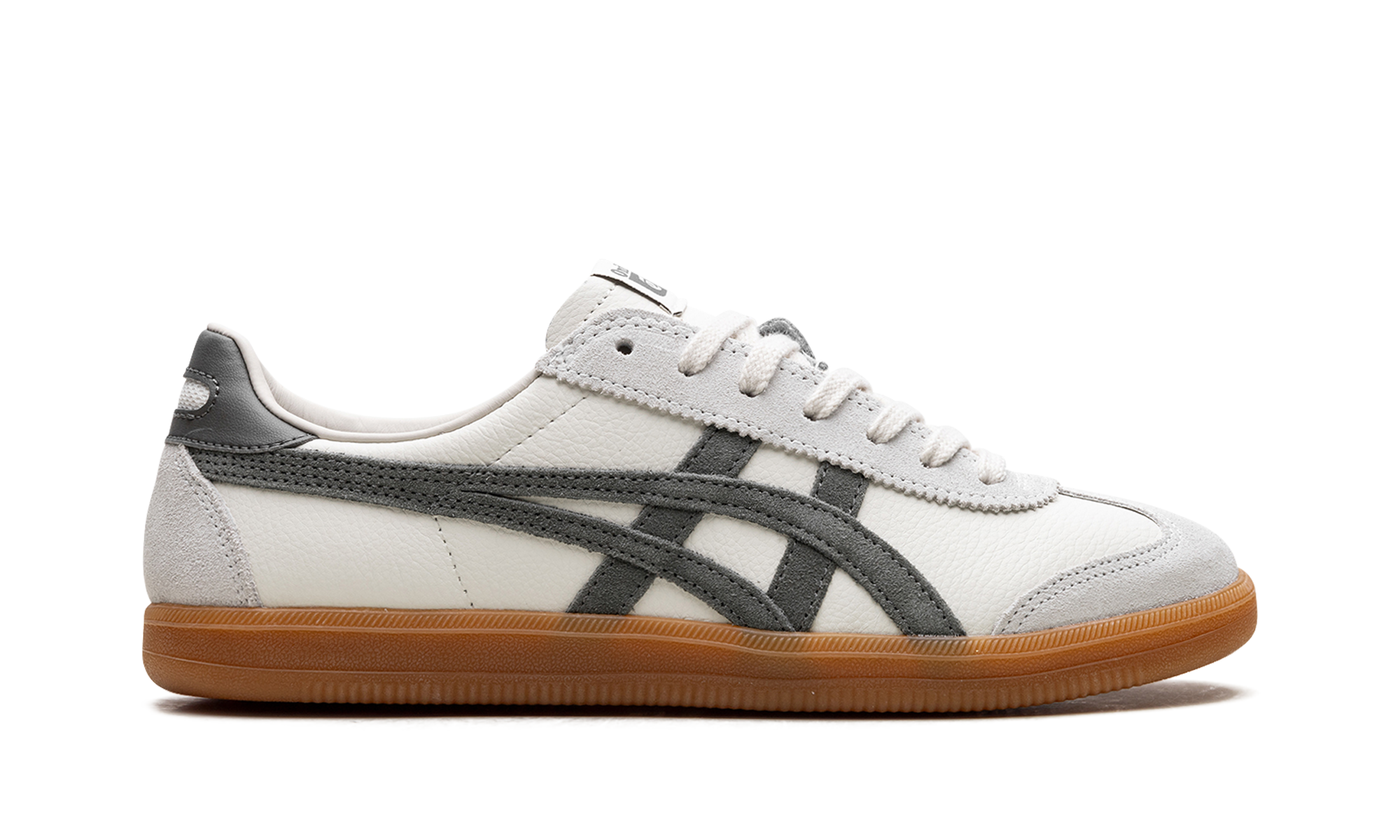 Tokuten "Cream / Truffle Grey"