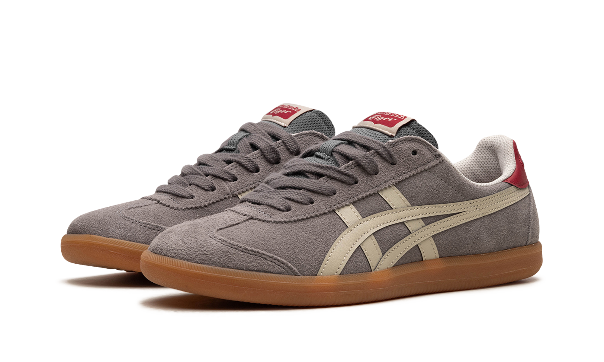 Tokuten "Grey White"