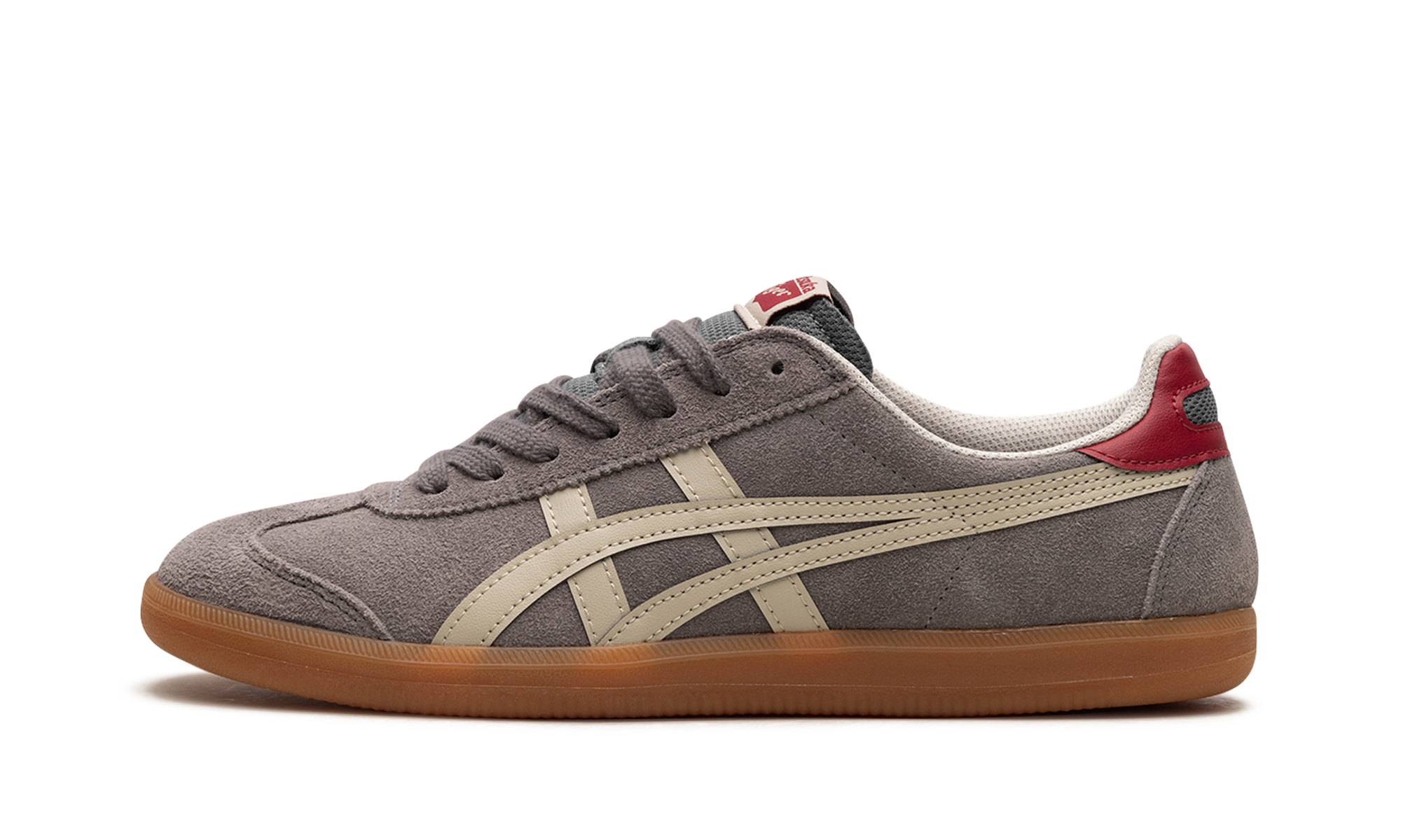 Tokuten "Grey White"