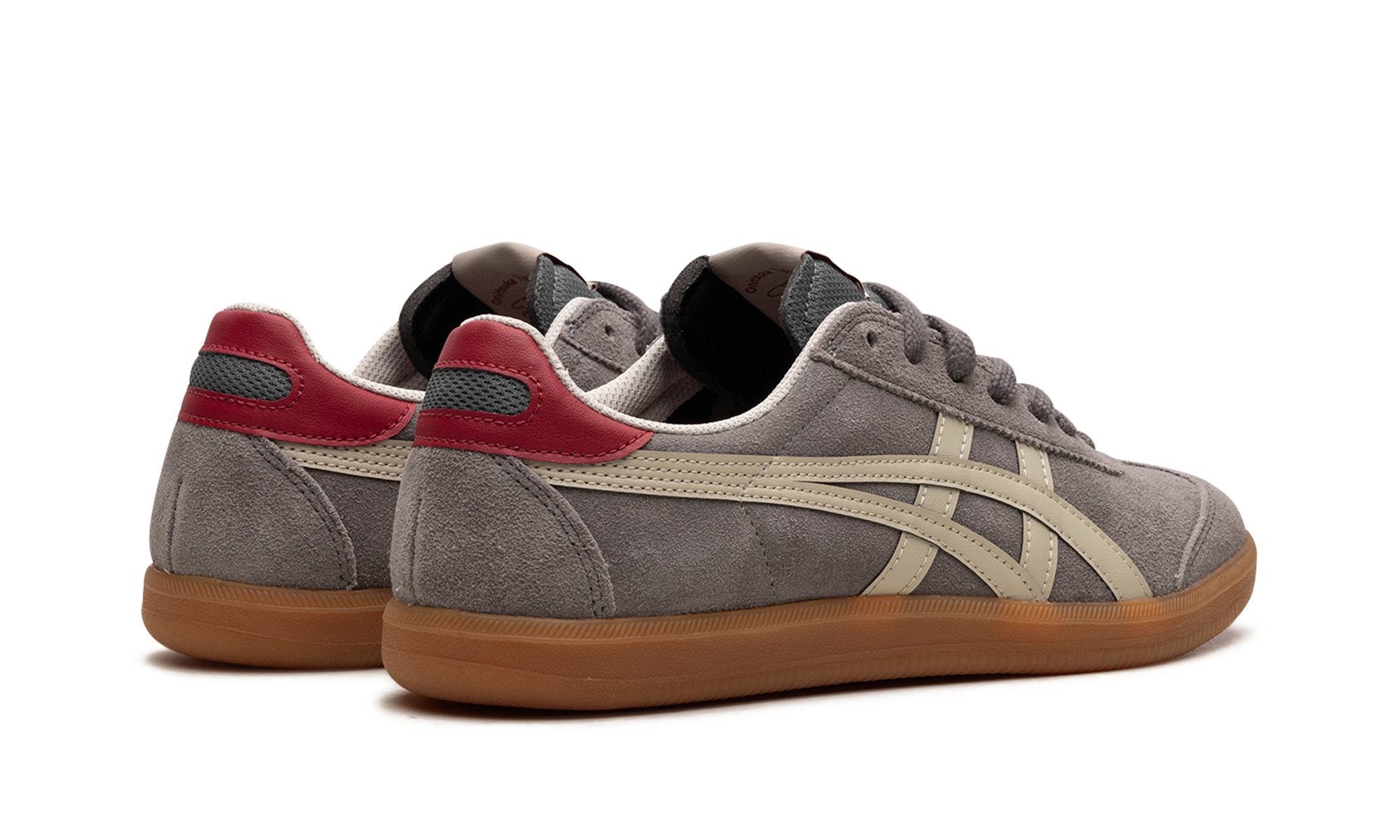 Tokuten "Grey White"